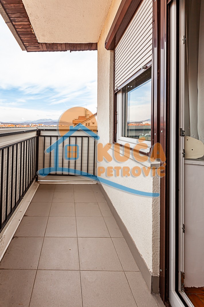 Dvosoban stan, 55 m2, Durlan, Jeremije Živanovića ID: p-010905 13