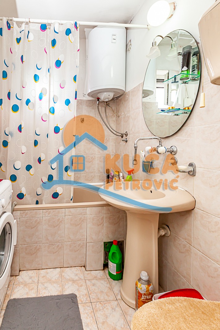 Dvosoban stan, 55 m2, Durlan, Jeremije Živanovića ID: p-010905 11