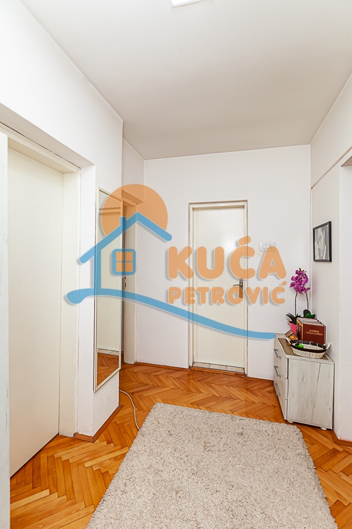 Dvosoban stan, 55 m2, Durlan, Jeremije Živanovića ID: p-010905 5