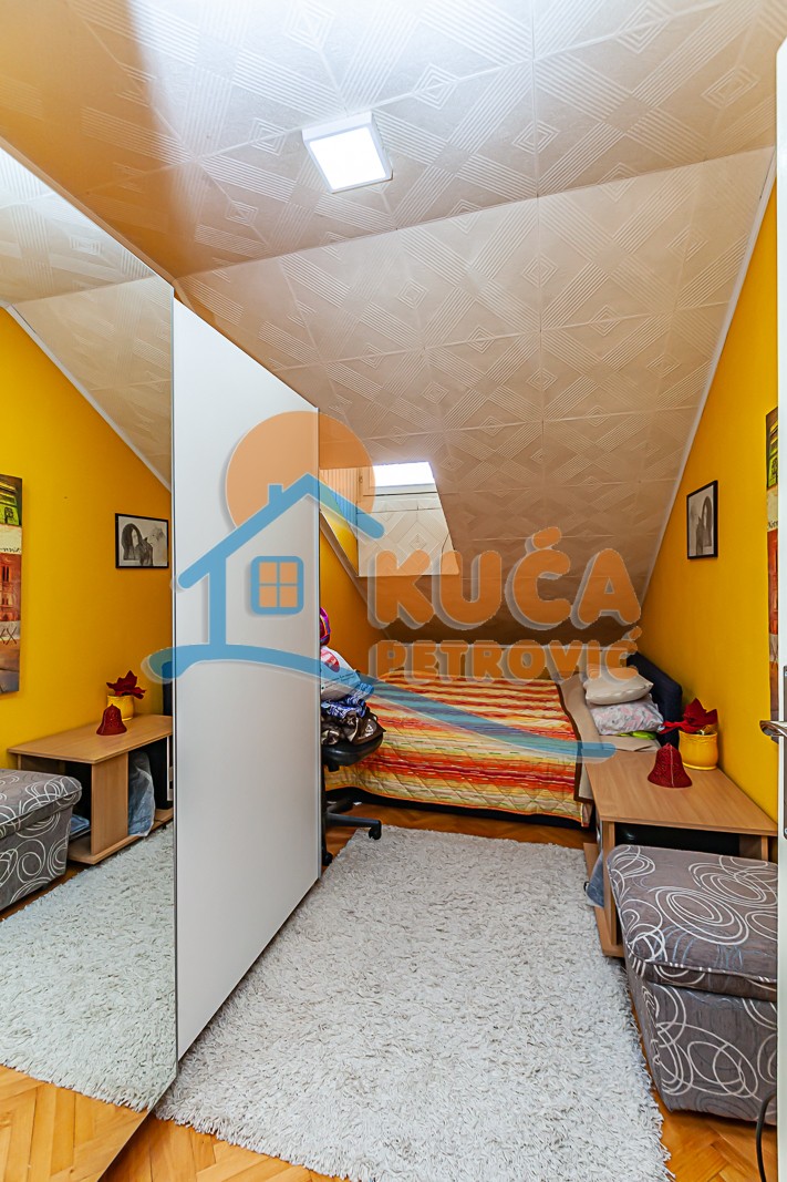 Dvosoban stan, 55 m2, Durlan, Jeremije Živanovića ID: p-010905 6