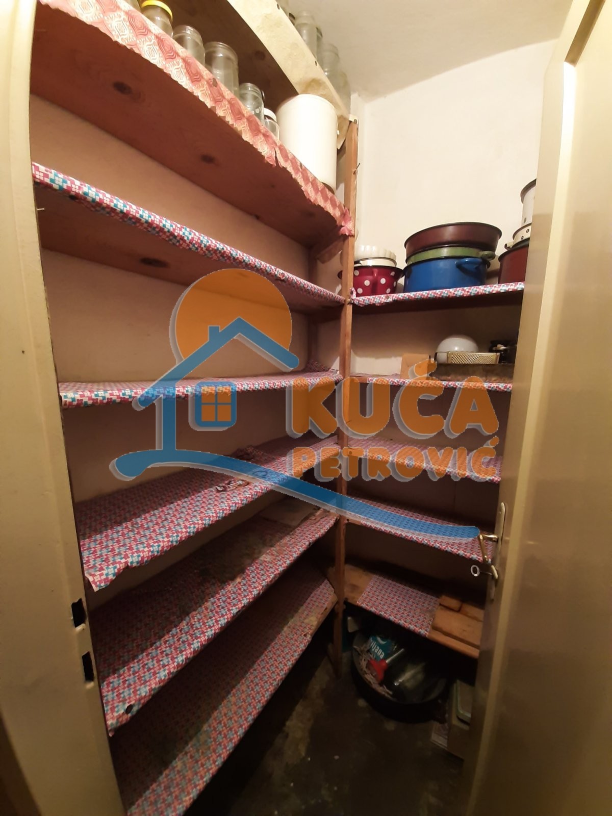 Dvosoban stan, 55 m2, Medijana, Rentgenova ID: i-07102 11