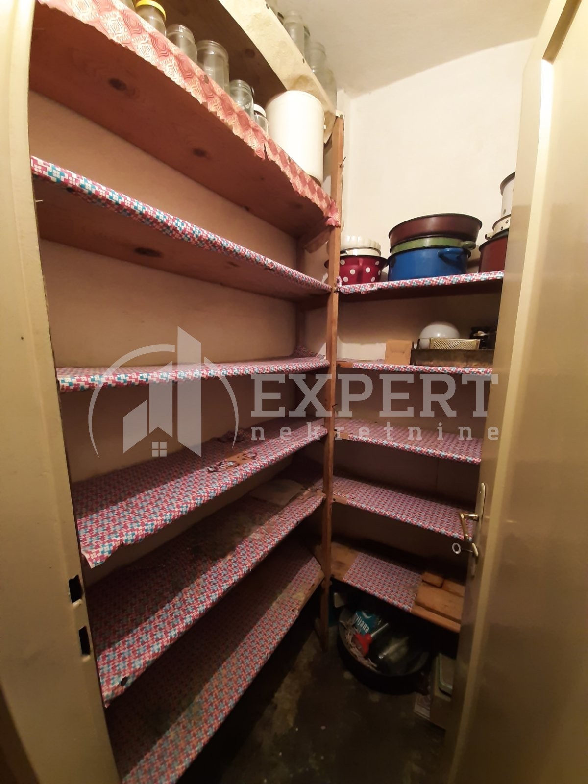 Dvosoban stan, 55 m2, Medijana, Rentgenova ID: i-07102 11