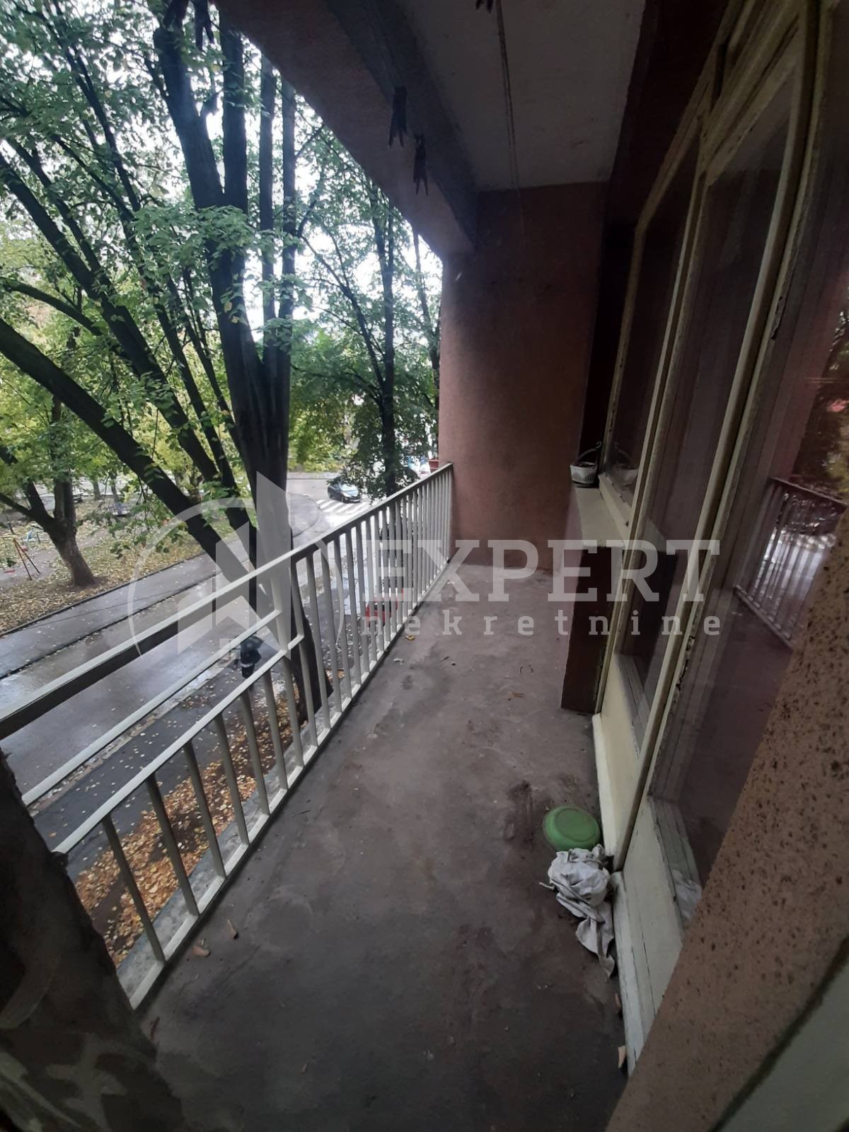 Dvosoban stan, 55 m2, Medijana, Rentgenova ID: i-07102 12