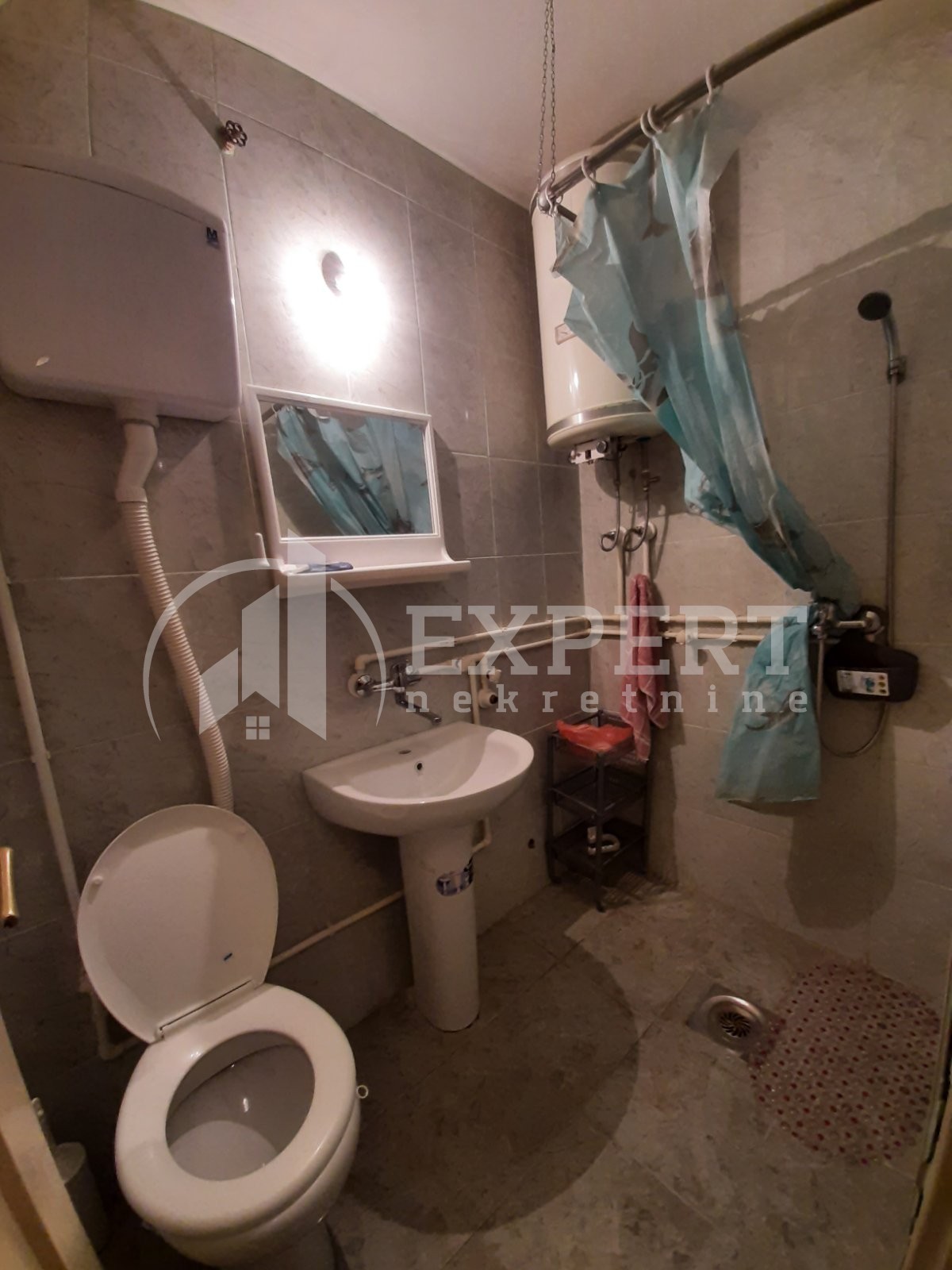 Dvosoban stan, 55 m2, Medijana, Rentgenova ID: i-07102 9