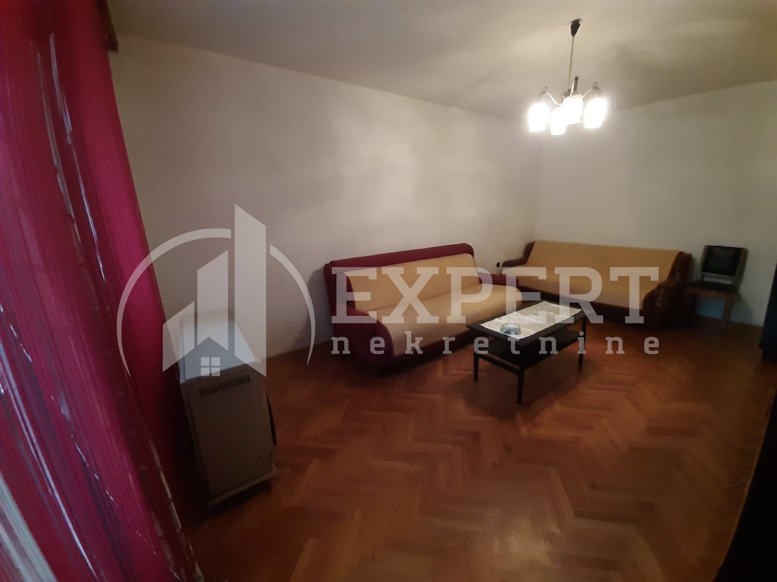 Dvosoban stan, 55 m2, Medijana, Rentgenova ID: i-07102 3