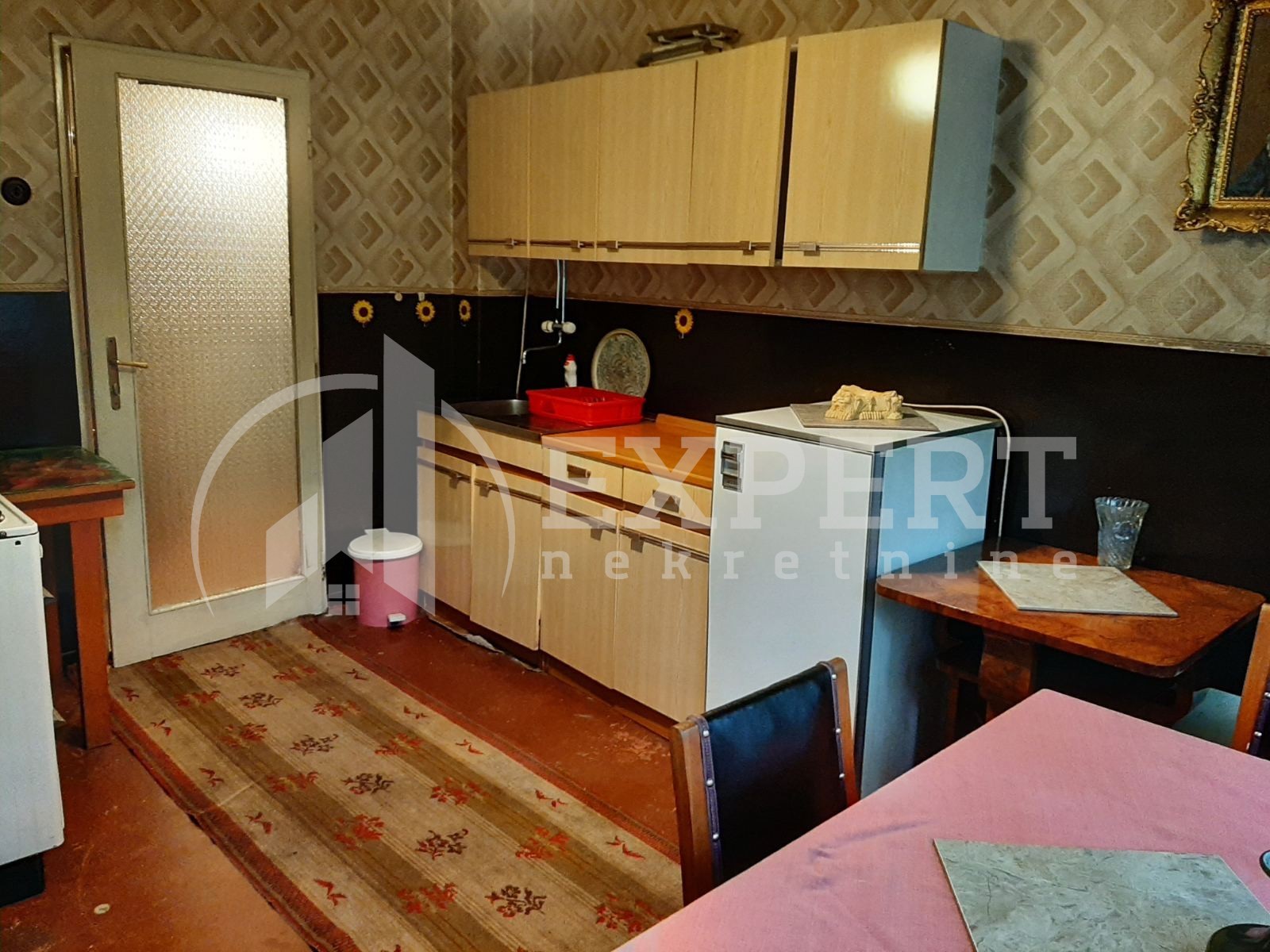 Dvosoban stan, 55 m2, Medijana, Rentgenova ID: i-07102 4