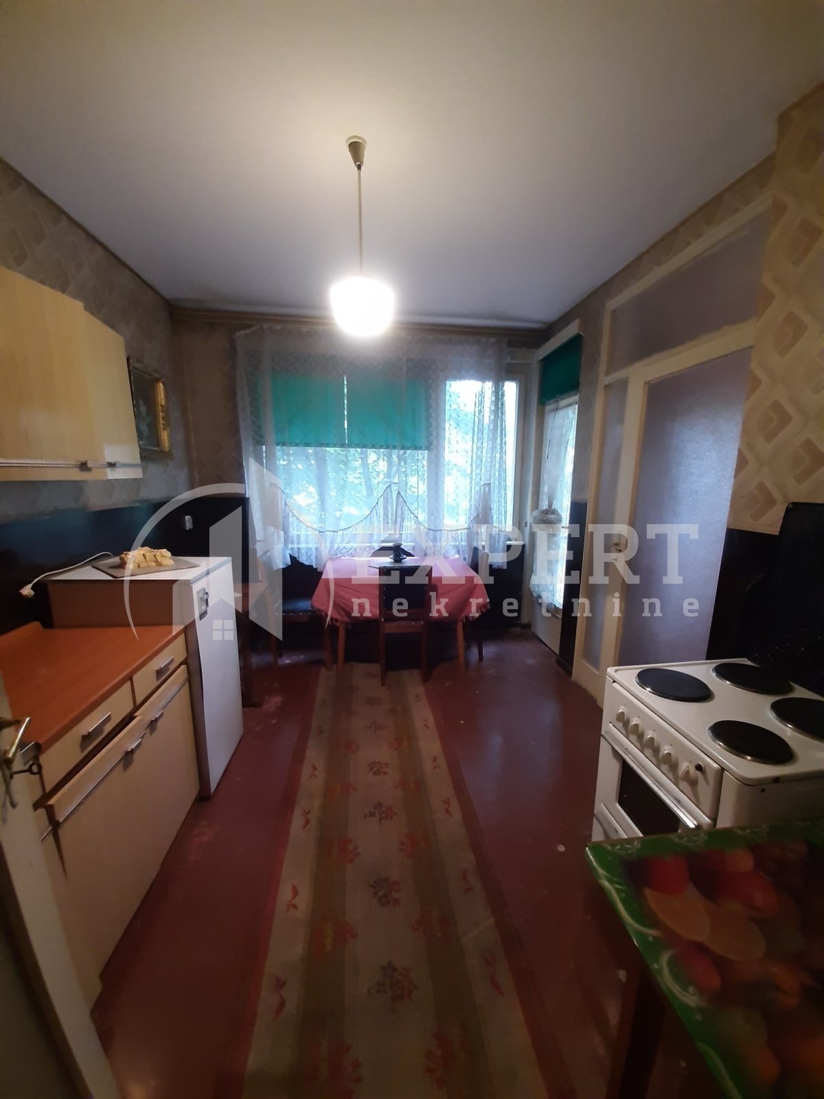 Dvosoban stan, 55 m2, Medijana, Rentgenova ID: i-07102 5