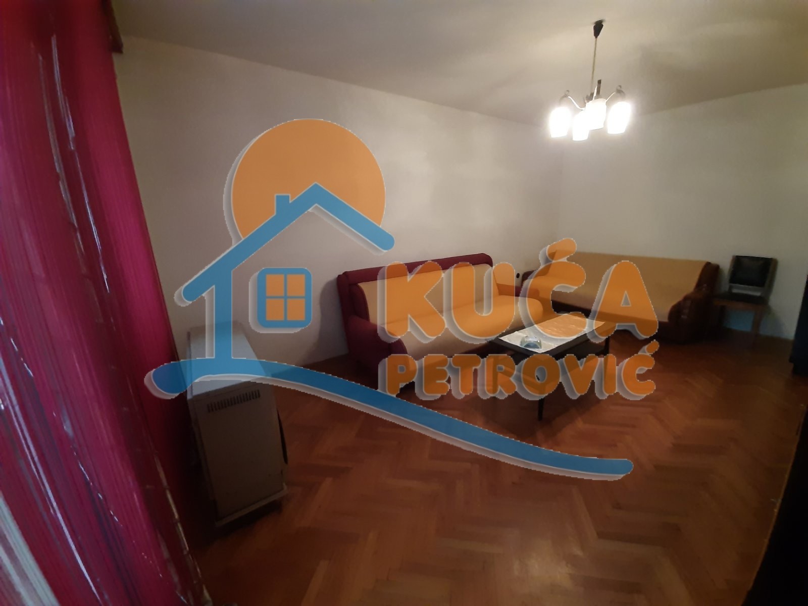 Dvosoban stan, 55 m2, Medijana, Rentgenova ID: i-07102 3