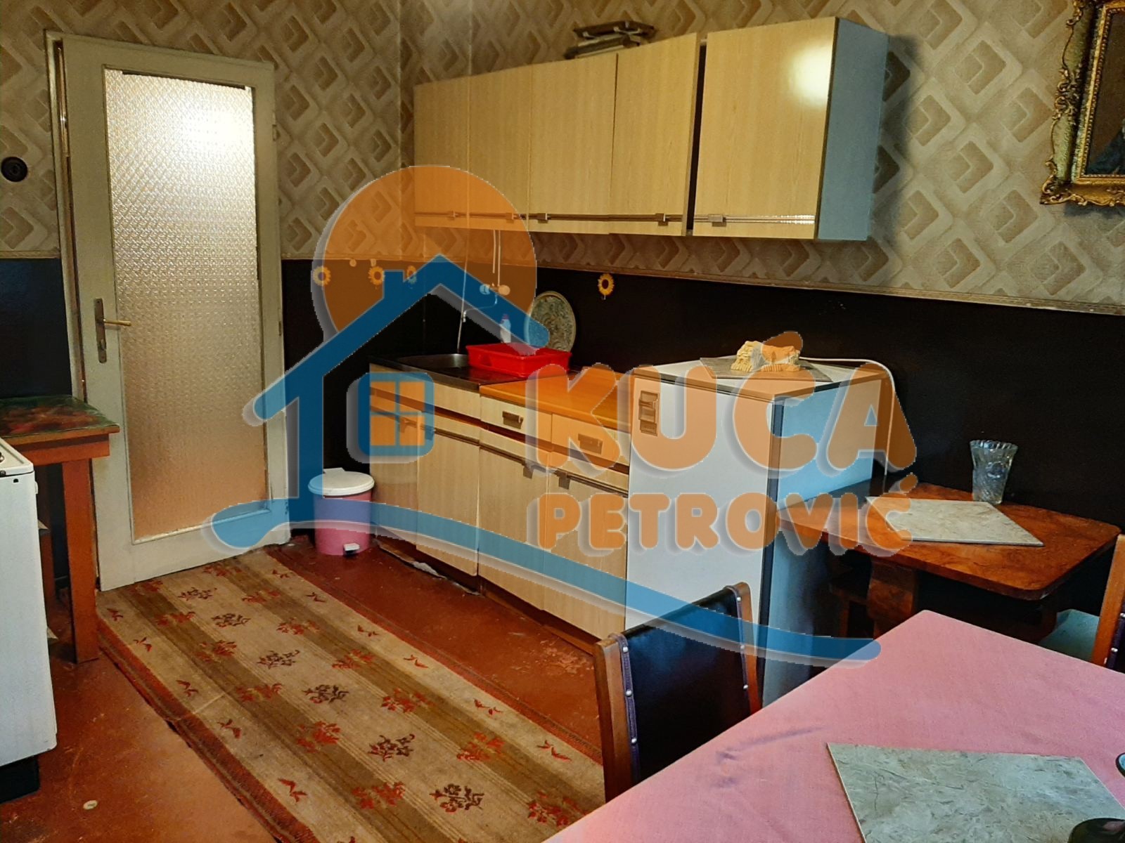 Dvosoban stan, 55 m2, Medijana, Rentgenova ID: i-07102 4