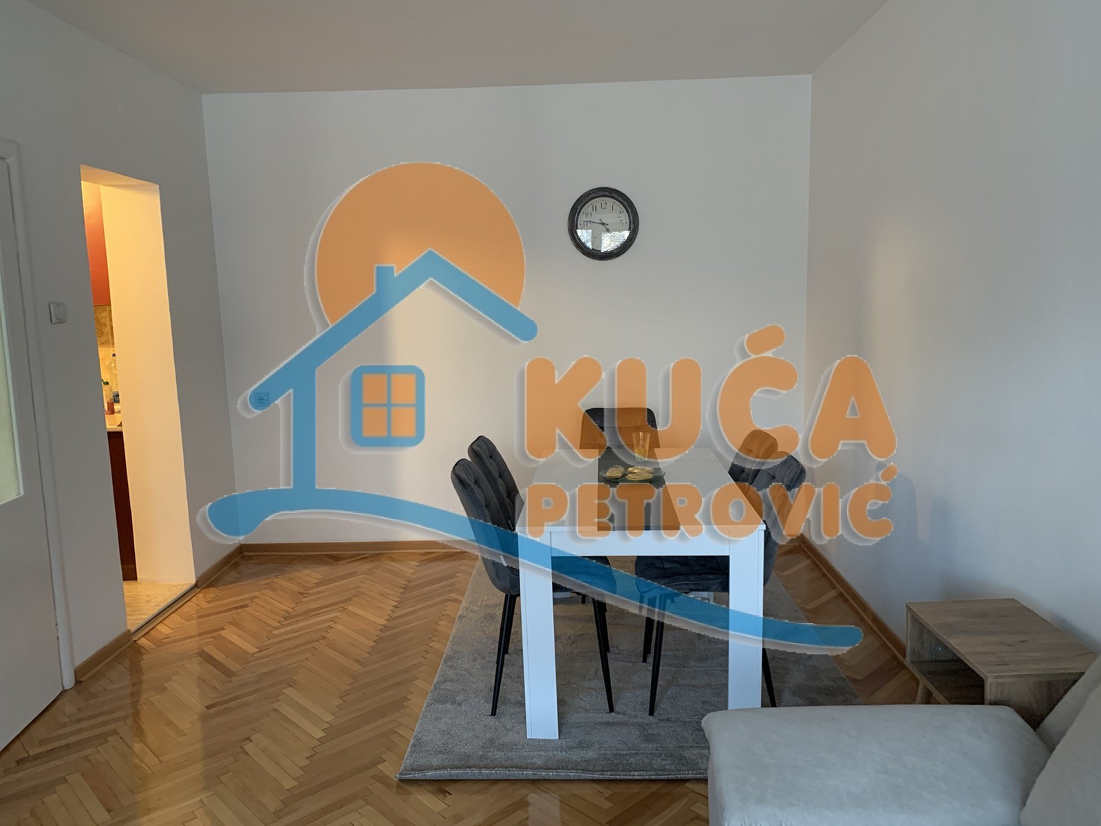 Dvosoban stan, 56 m2, Medicinski fakultet, Dragiše Cvetkovića ID: i-010992 3