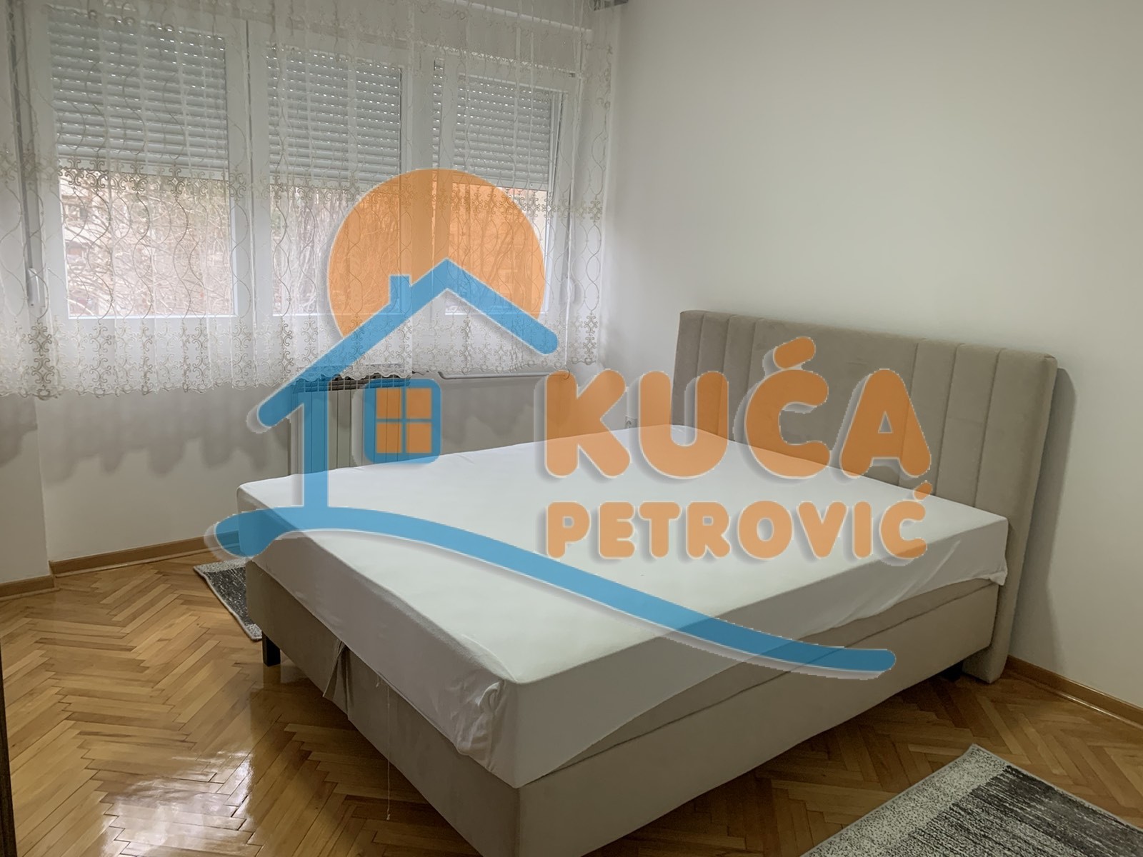 Dvosoban stan, 56 m2, Medicinski fakultet, Dragiše Cvetkovića ID: i-010992 6