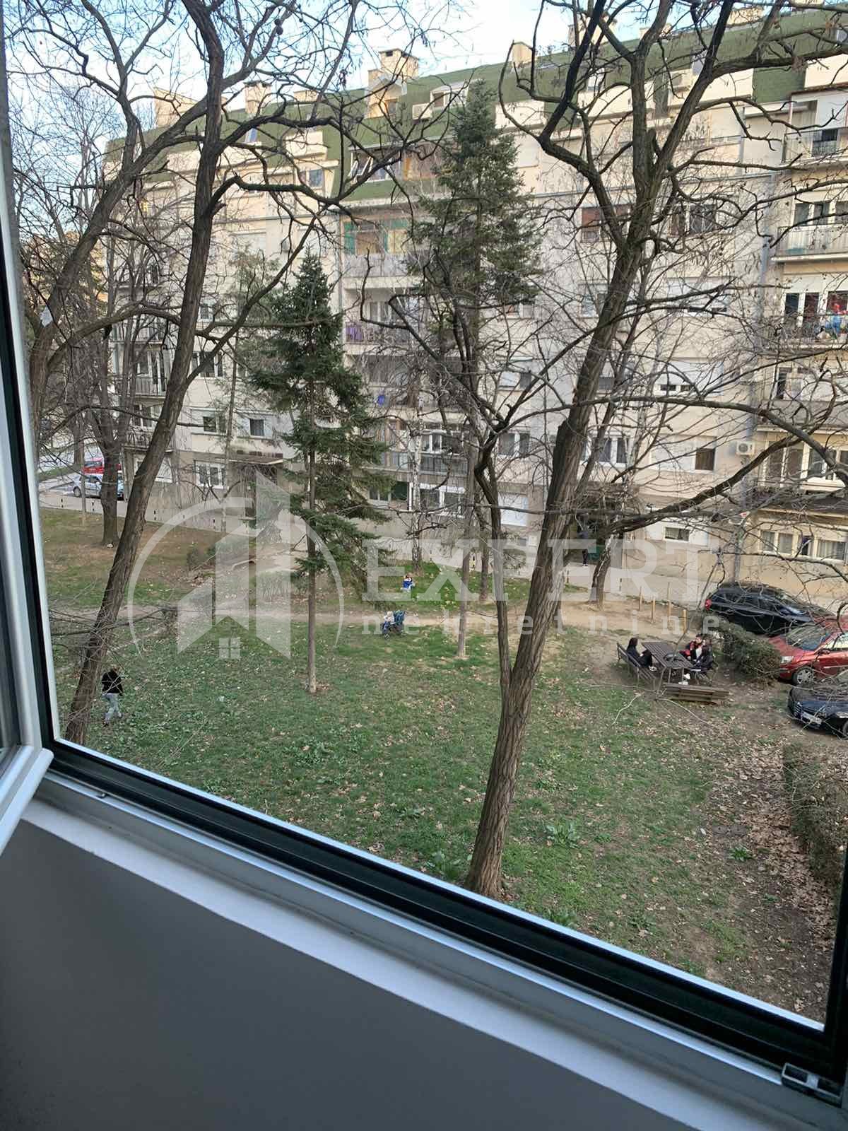 Dvosoban stan, 56 m2, Medicinski fakultet, Dragiše Cvetkovića ID: i-010992 11