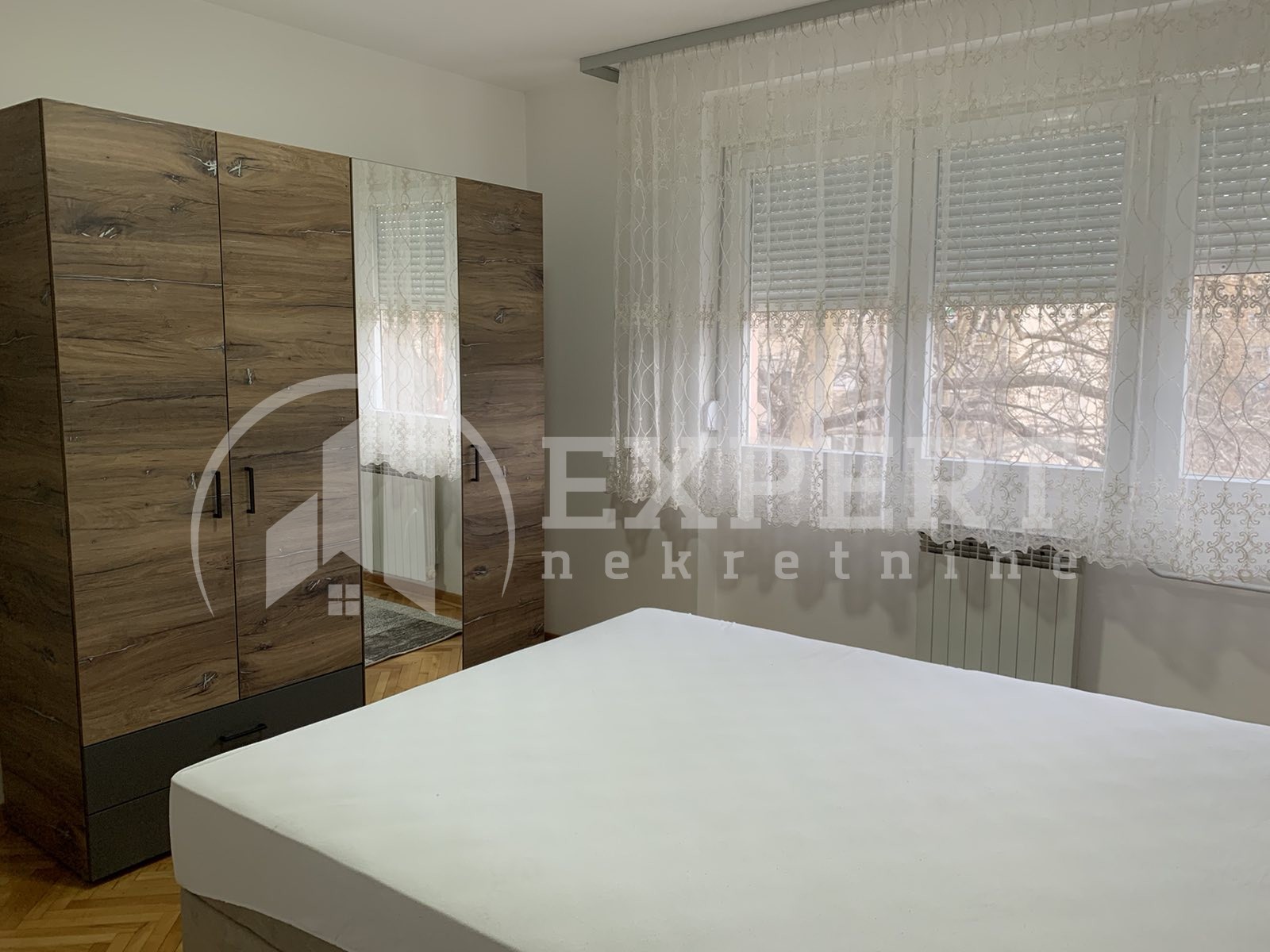 Dvosoban stan, 56 m2, Medicinski fakultet, Dragiše Cvetkovića ID: i-010992 7