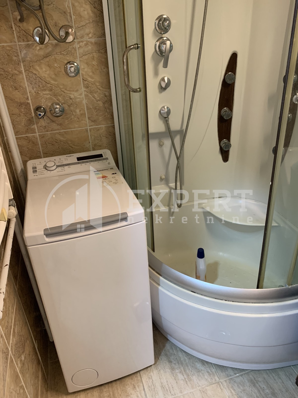 Dvosoban stan, 56 m2, Medicinski fakultet, Dragiše Cvetkovića ID: i-010992 9