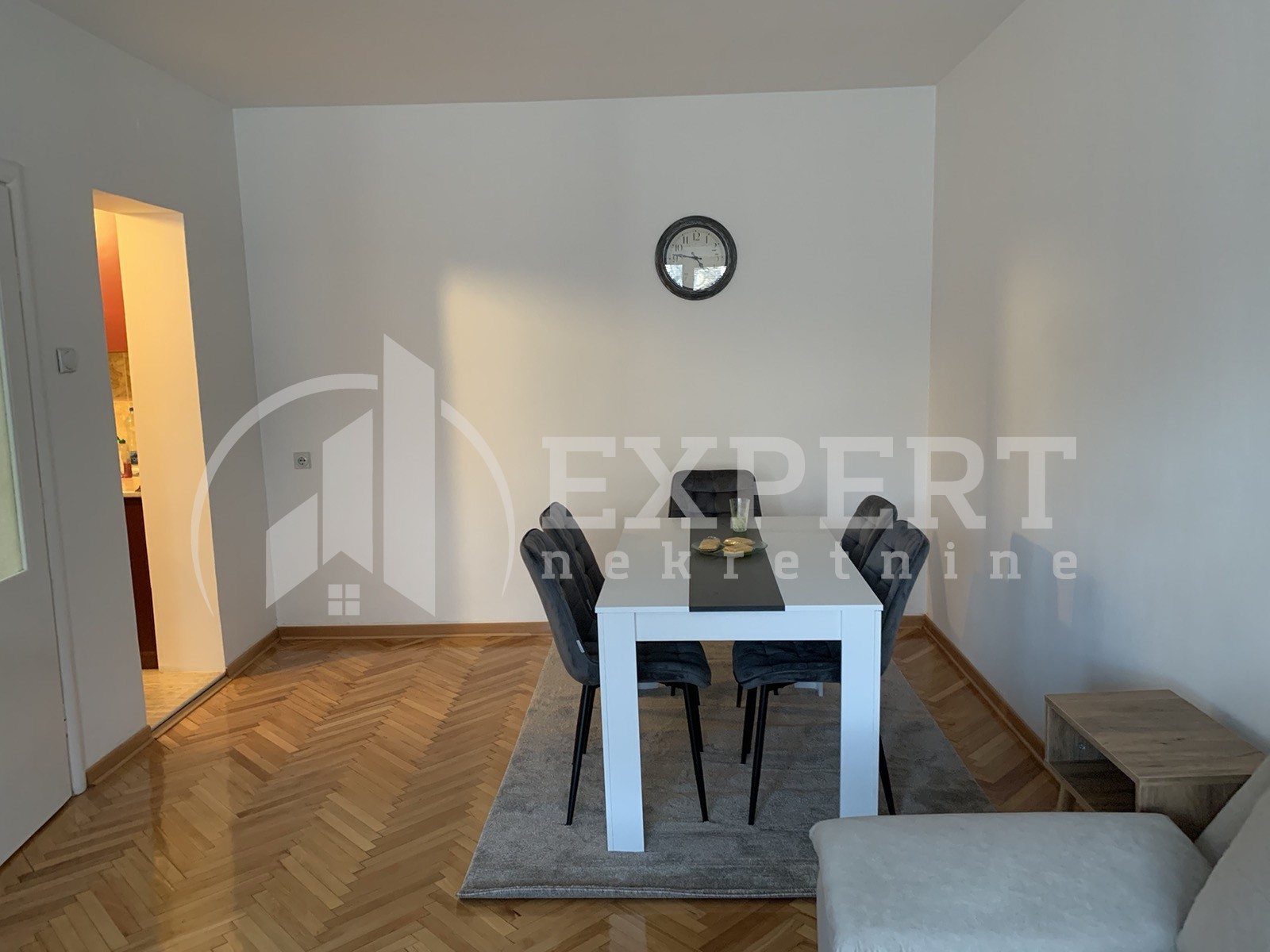 Dvosoban stan, 56 m2, Medicinski fakultet, Dragiše Cvetkovića ID: i-010992 3