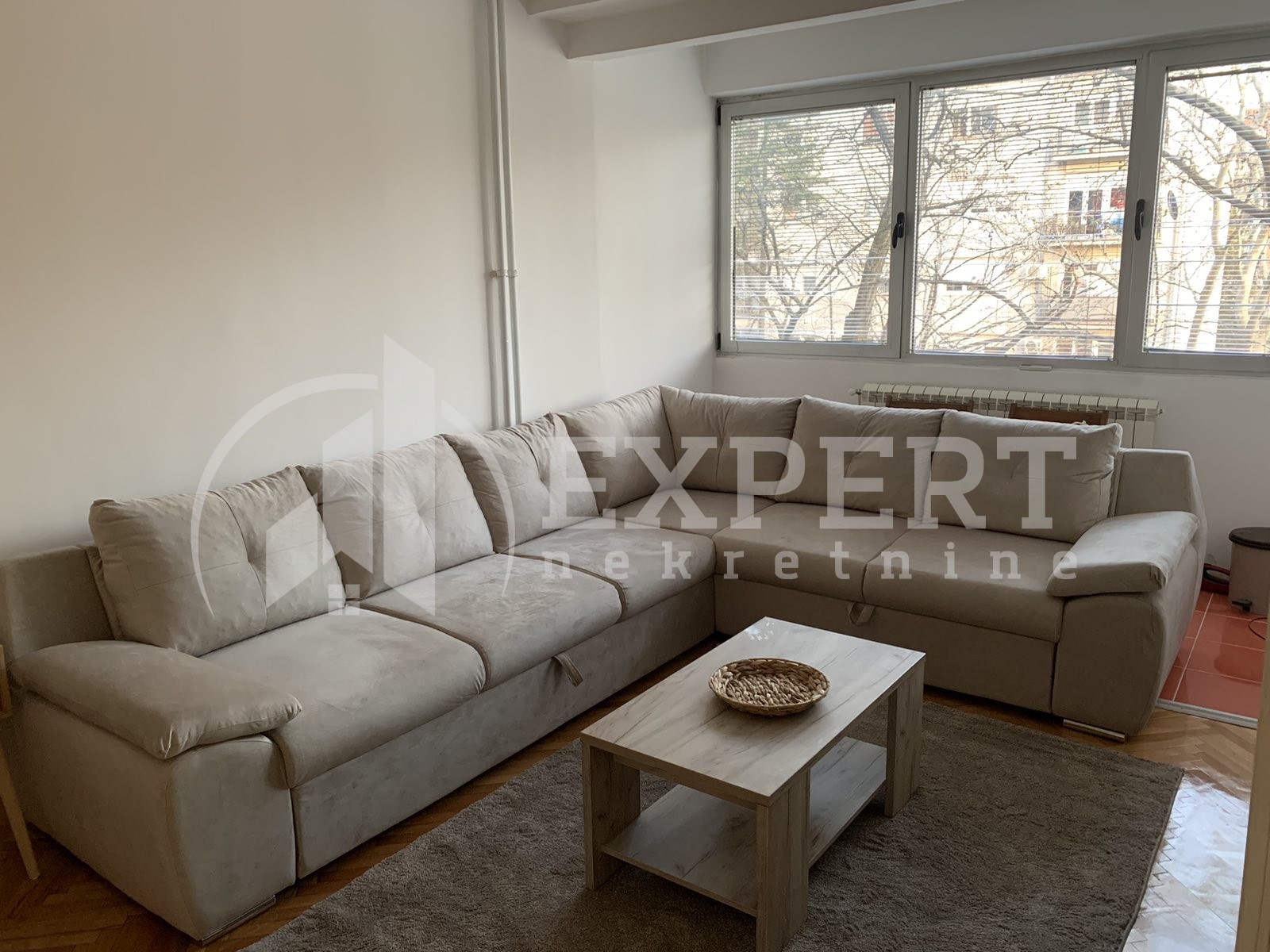 Dvosoban stan, 56 m2, Medicinski fakultet, Dragiše Cvetkovića ID: i-010992 4