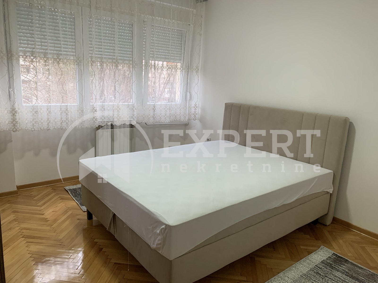 Dvosoban stan, 56 m2, Medicinski fakultet, Dragiše Cvetkovića ID: i-010992 6