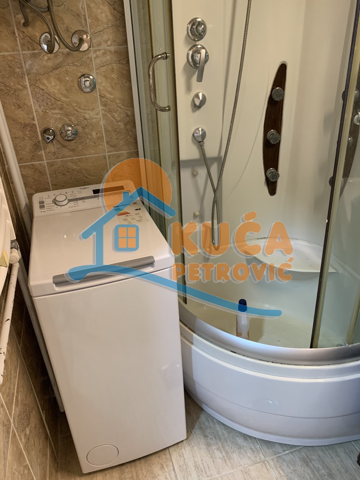 Dvosoban stan, 56 m2, Medicinski fakultet, Dragiše Cvetkovića ID: i-010992 9