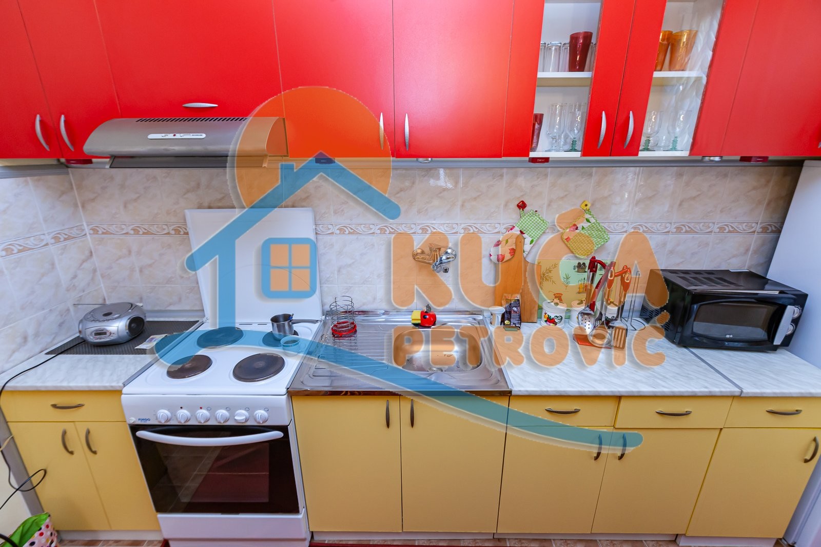 Dvosoban stan, 56 m2, Niška Banja, Niška Banja ID: p-011137 10