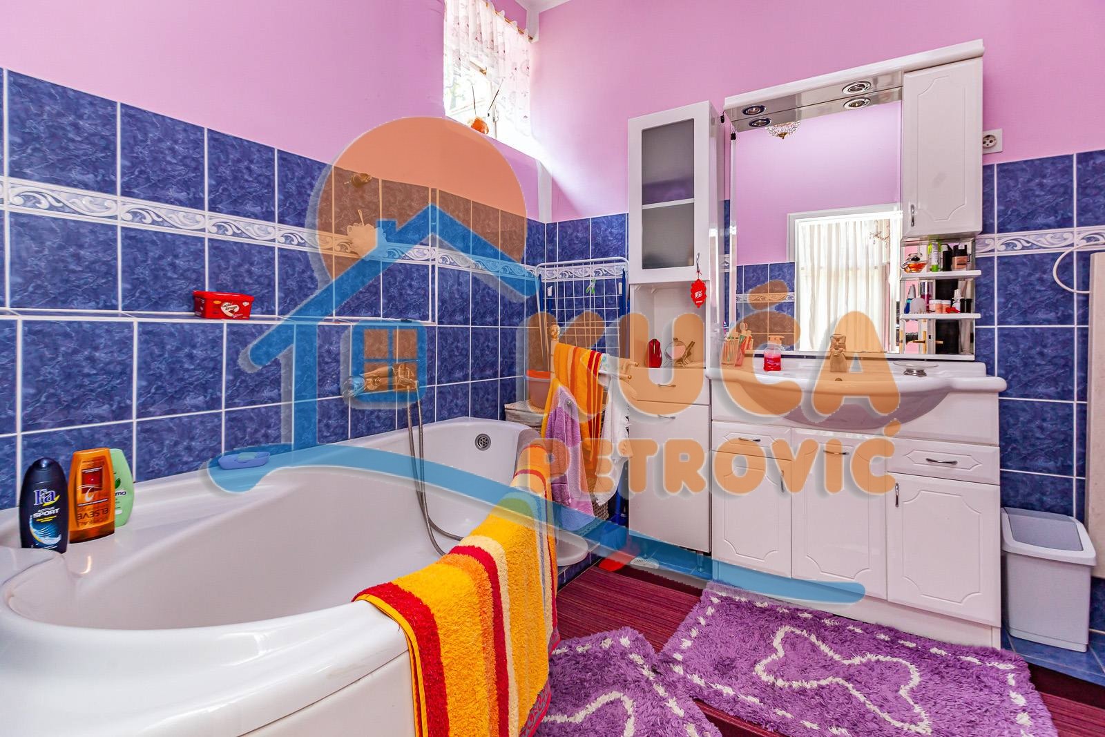 Dvosoban stan, 56 m2, Niška Banja, Niška Banja ID: p-011137 14