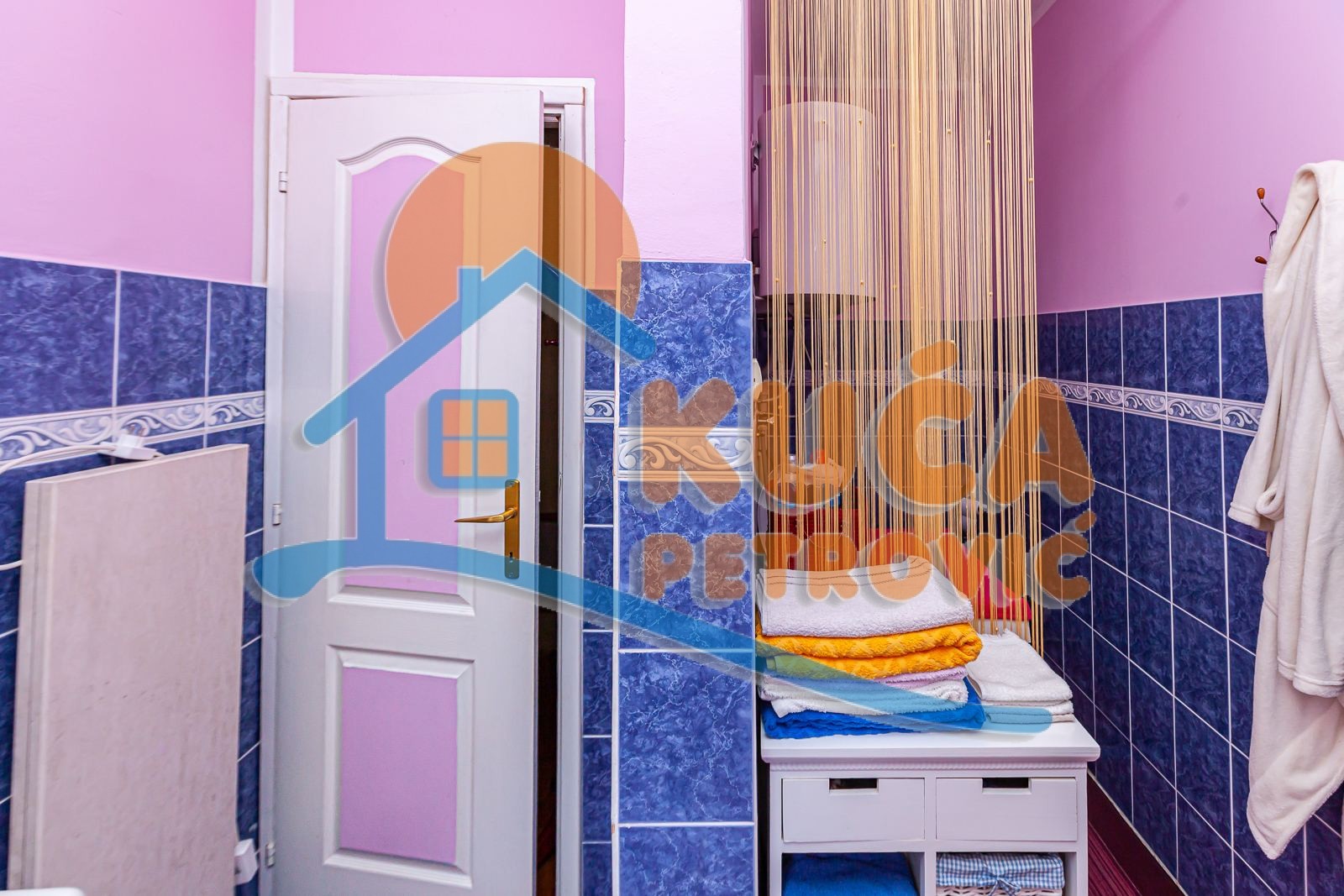 Dvosoban stan, 56 m2, Niška Banja, Niška Banja ID: p-011137 15