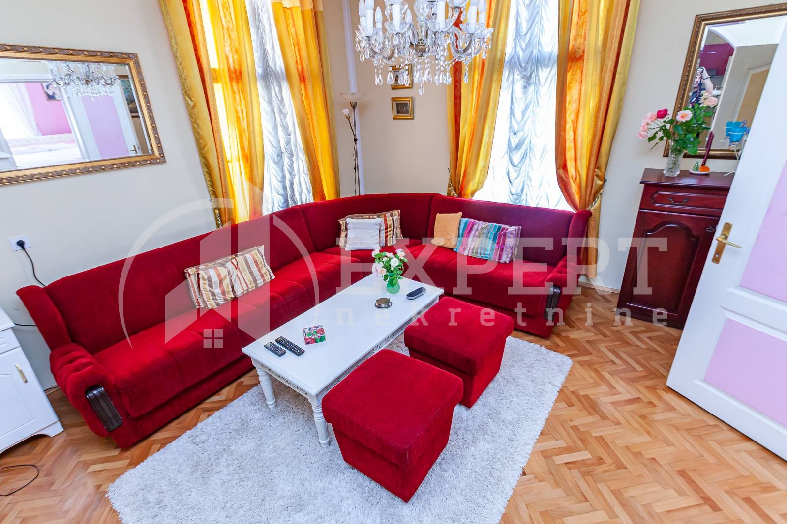 Dvosoban stan, 56 m2, Niška Banja, Niška Banja ID: p-011137 3