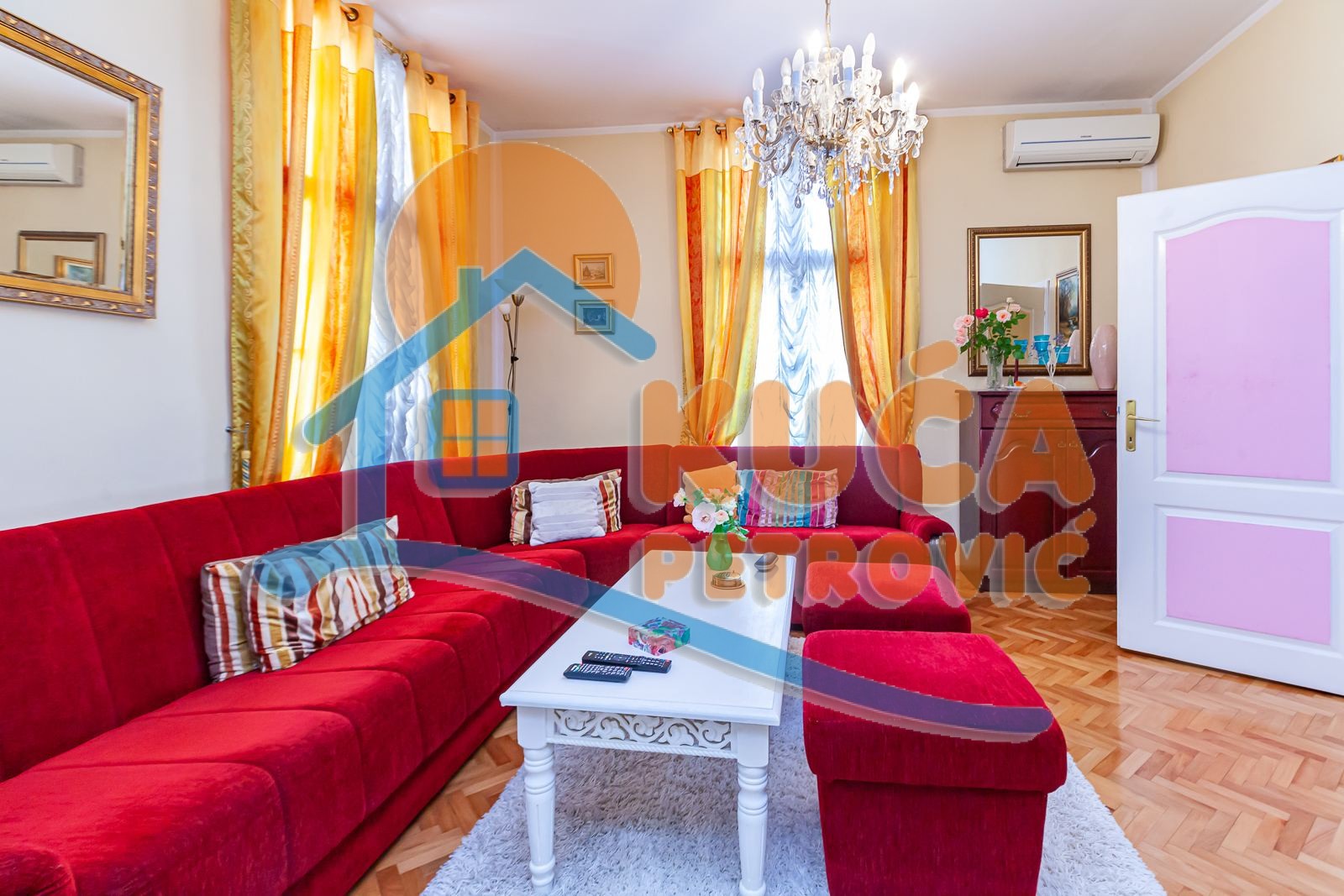 Dvosoban stan, 56 m2, Niška Banja, Niška Banja ID: p-011137 2