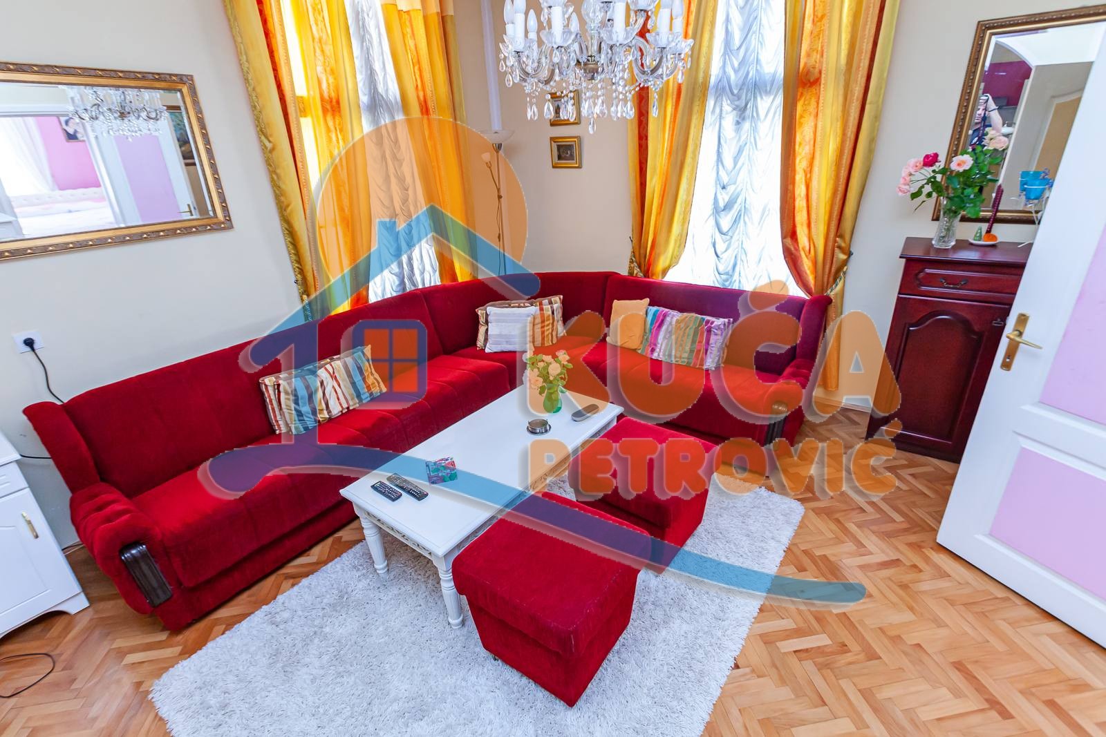 Dvosoban stan, 56 m2, Niška Banja, Niška Banja ID: p-011137 3