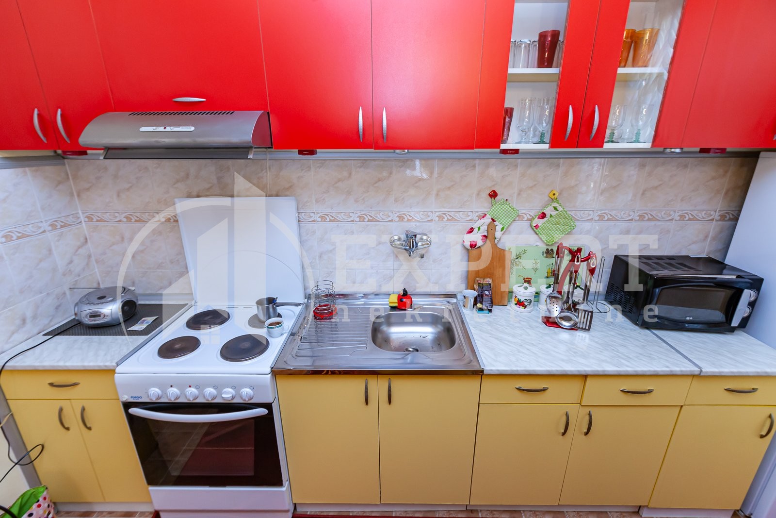 Dvosoban stan, 56 m2, Niška Banja, Niška Banja ID: p-011137 10