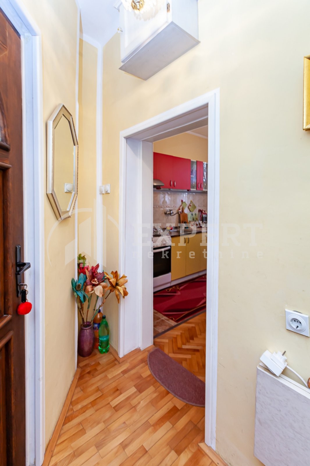 Dvosoban stan, 56 m2, Niška Banja, Niška Banja ID: p-011137 11