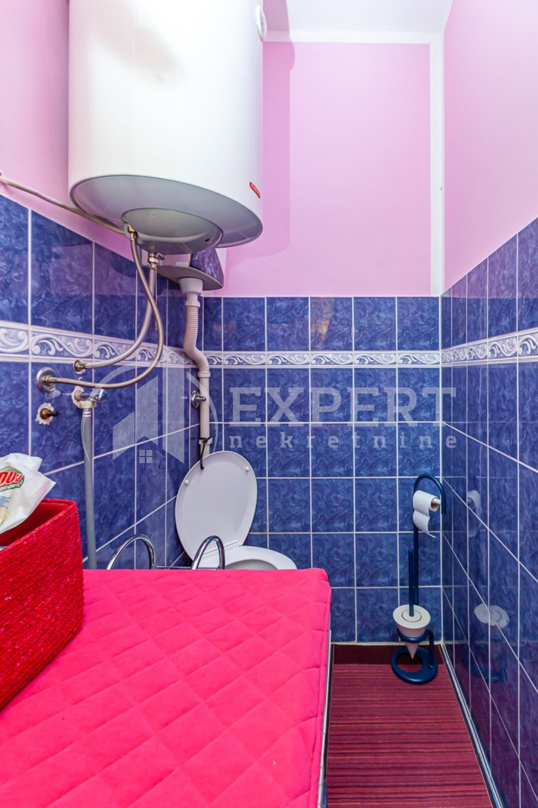 Dvosoban stan, 56 m2, Niška Banja, Niška Banja ID: p-011137 12