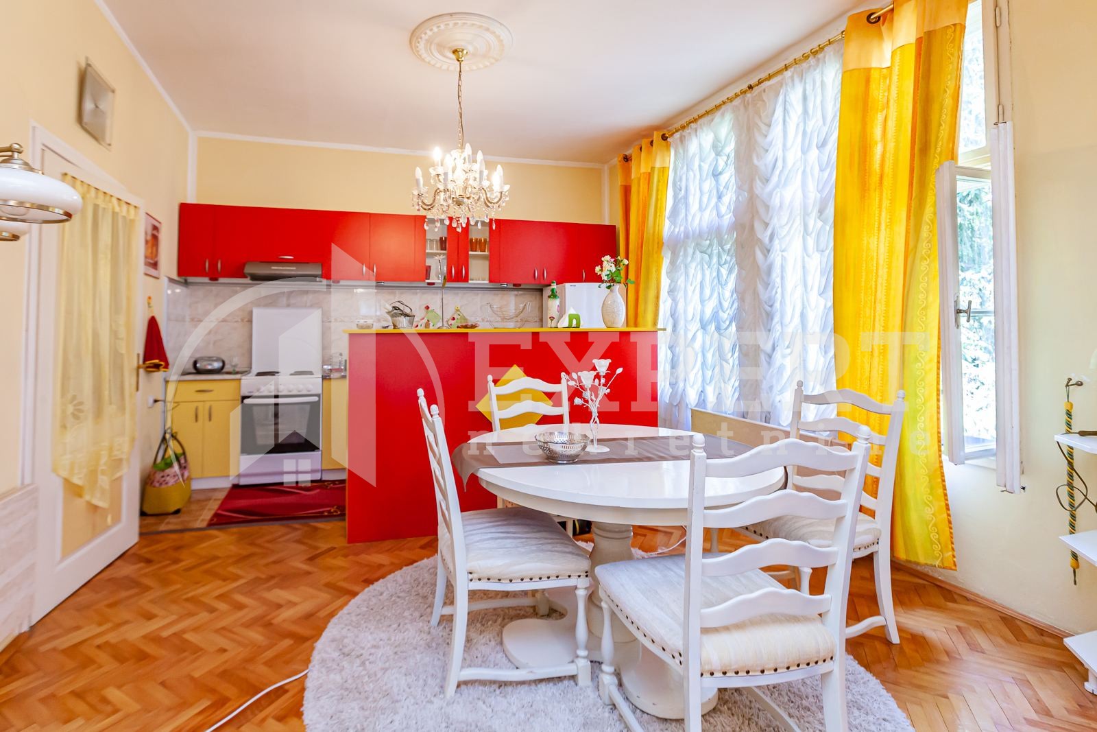 Dvosoban stan, 56 m2, Niška Banja, Niška Banja ID: p-011137 6