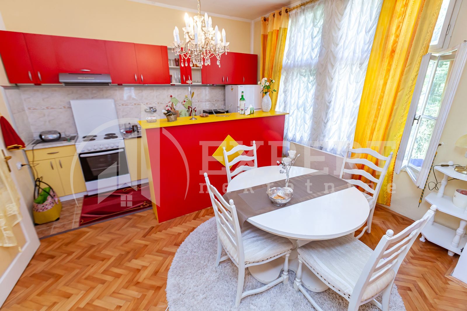 Dvosoban stan, 56 m2, Niška Banja, Niška Banja ID: p-011137 8