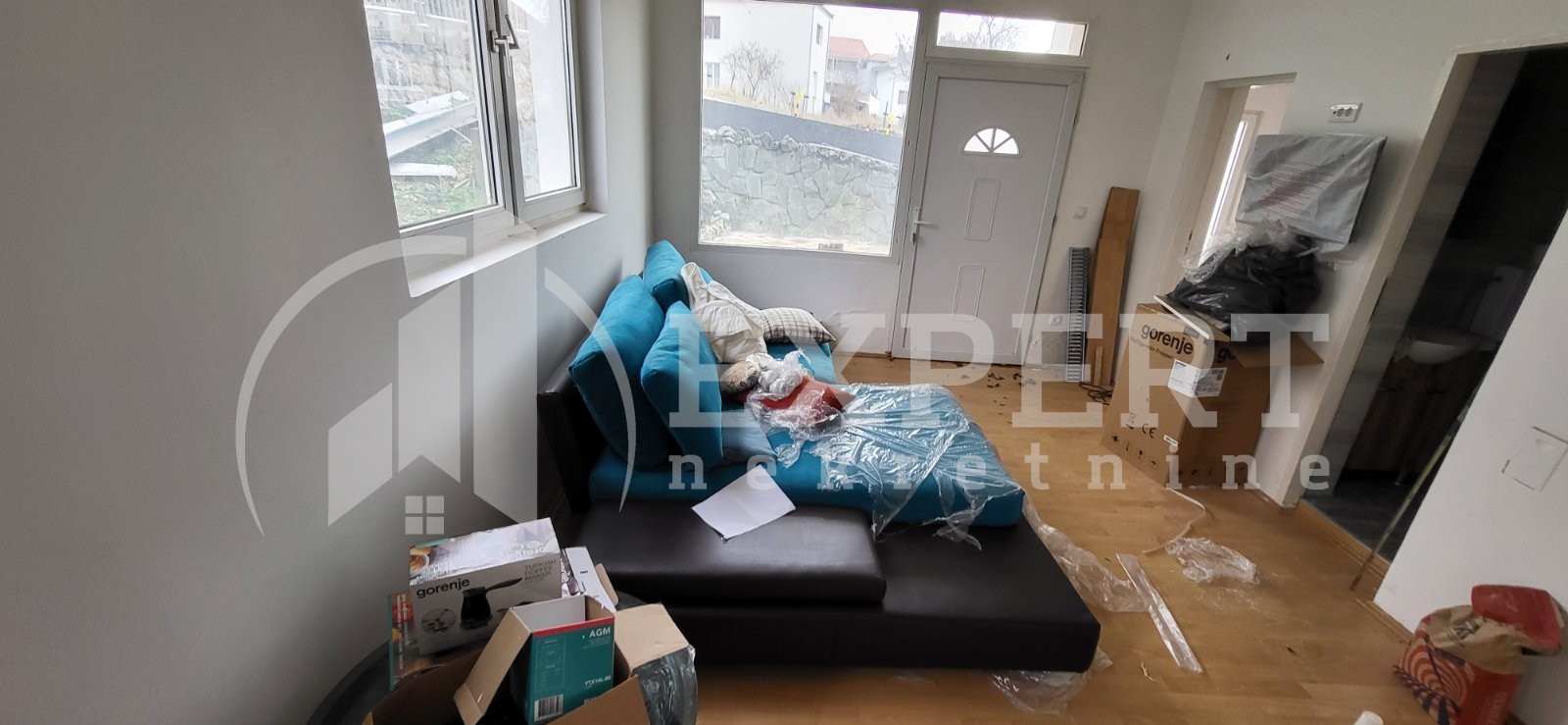 Dvosoban stan, 56 m2, Sokobanja ID: p-05845 13