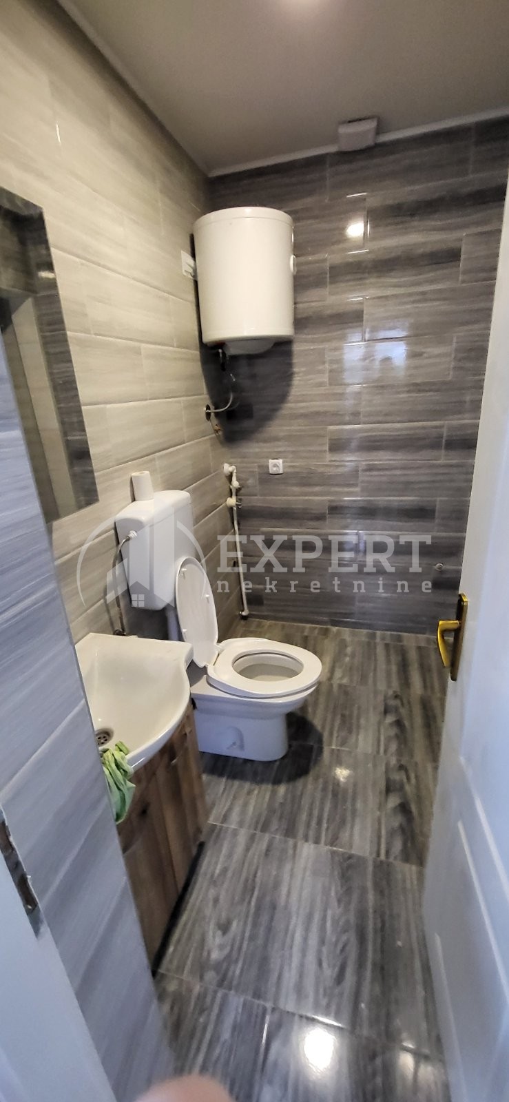 Dvosoban stan, 56 m2, Sokobanja ID: p-05845 14