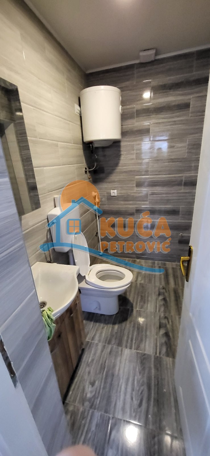 Dvosoban stan, 56 m2, Sokobanja ID: p-05845 14