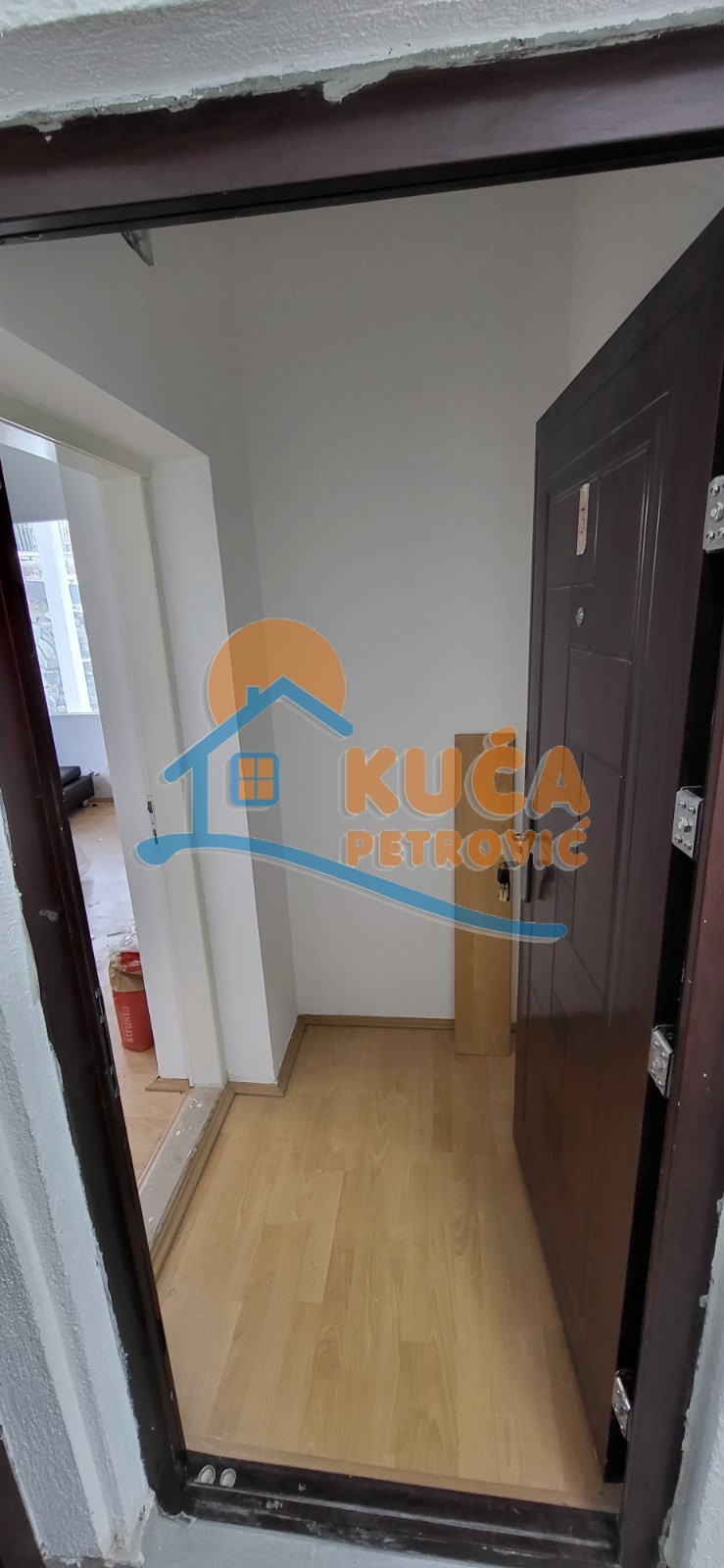 Dvosoban stan, 56 m2, Sokobanja ID: p-05845 8