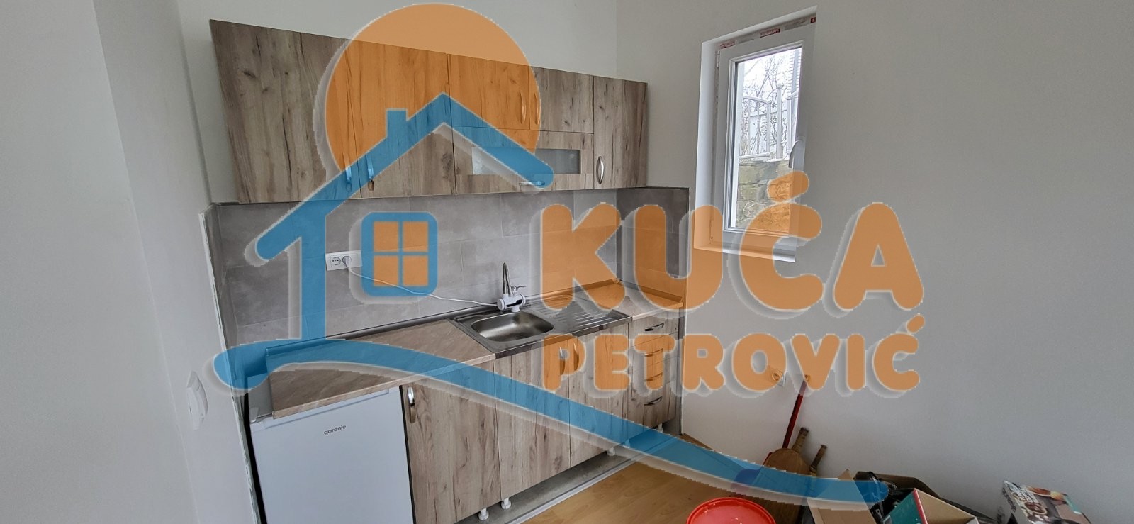 Dvosoban stan, 56 m2, Sokobanja ID: p-05845 9