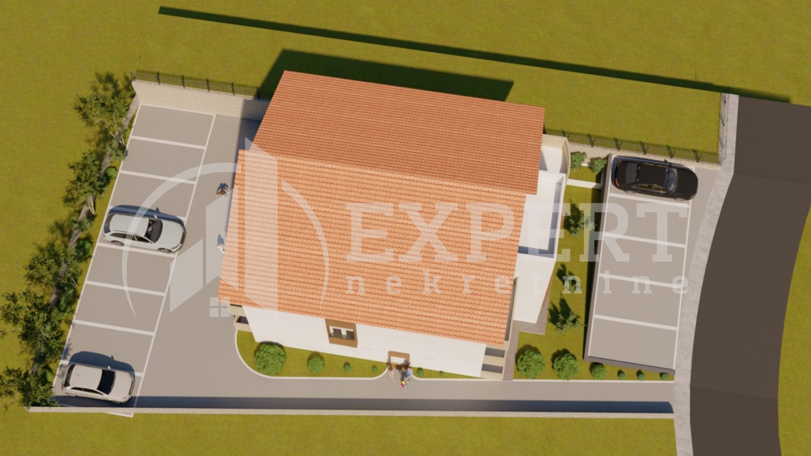 Dvosoban stan, 56 m2, Sokobanja ID: p-05845 5