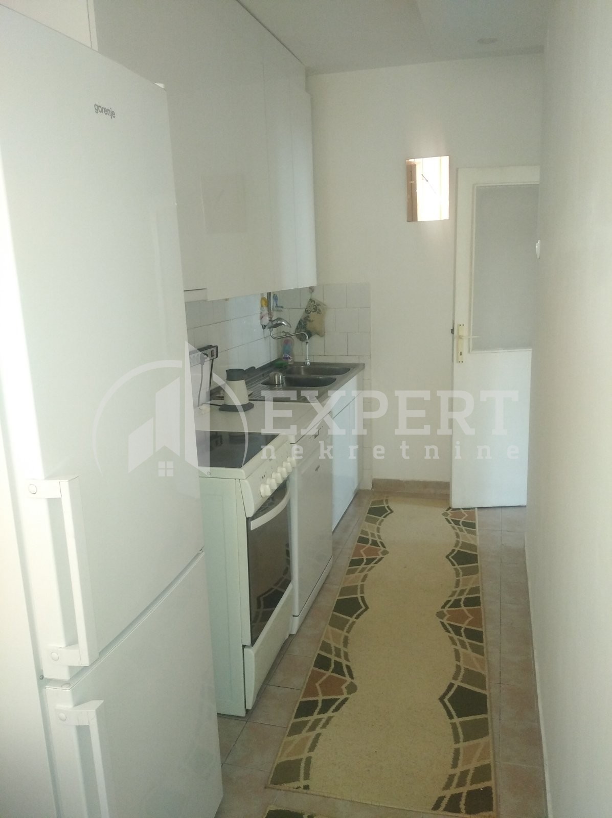 Dvosoban stan, 60 m2, Palilula, Stanoja Bunuševca ID: i-09001 3