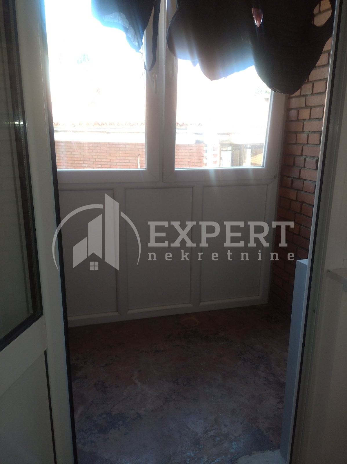 Dvosoban stan, 60 m2, Palilula, Stanoja Bunuševca ID: i-09001 10