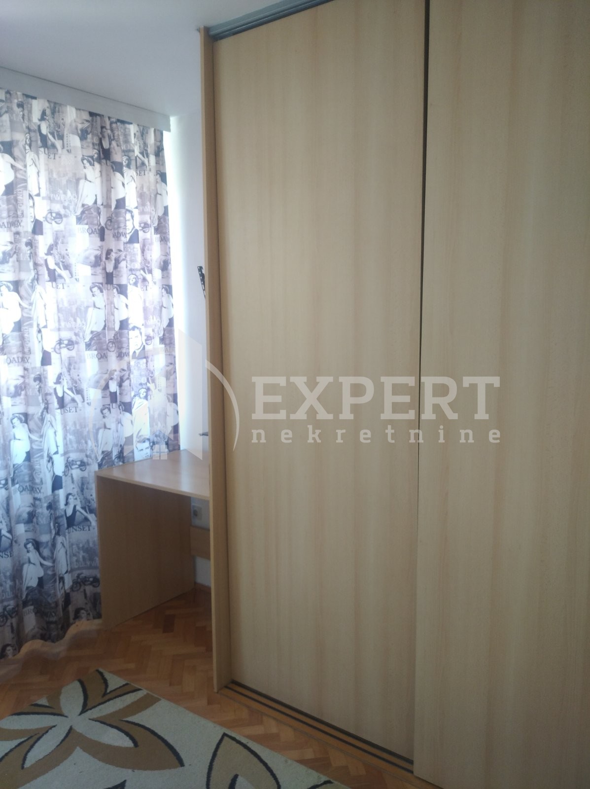 Dvosoban stan, 60 m2, Palilula, Stanoja Bunuševca ID: i-09001 7