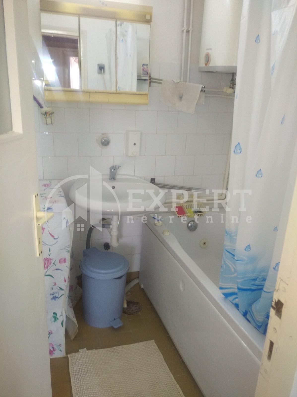 Dvosoban stan, 60 m2, Palilula, Stanoja Bunuševca ID: i-09001 8