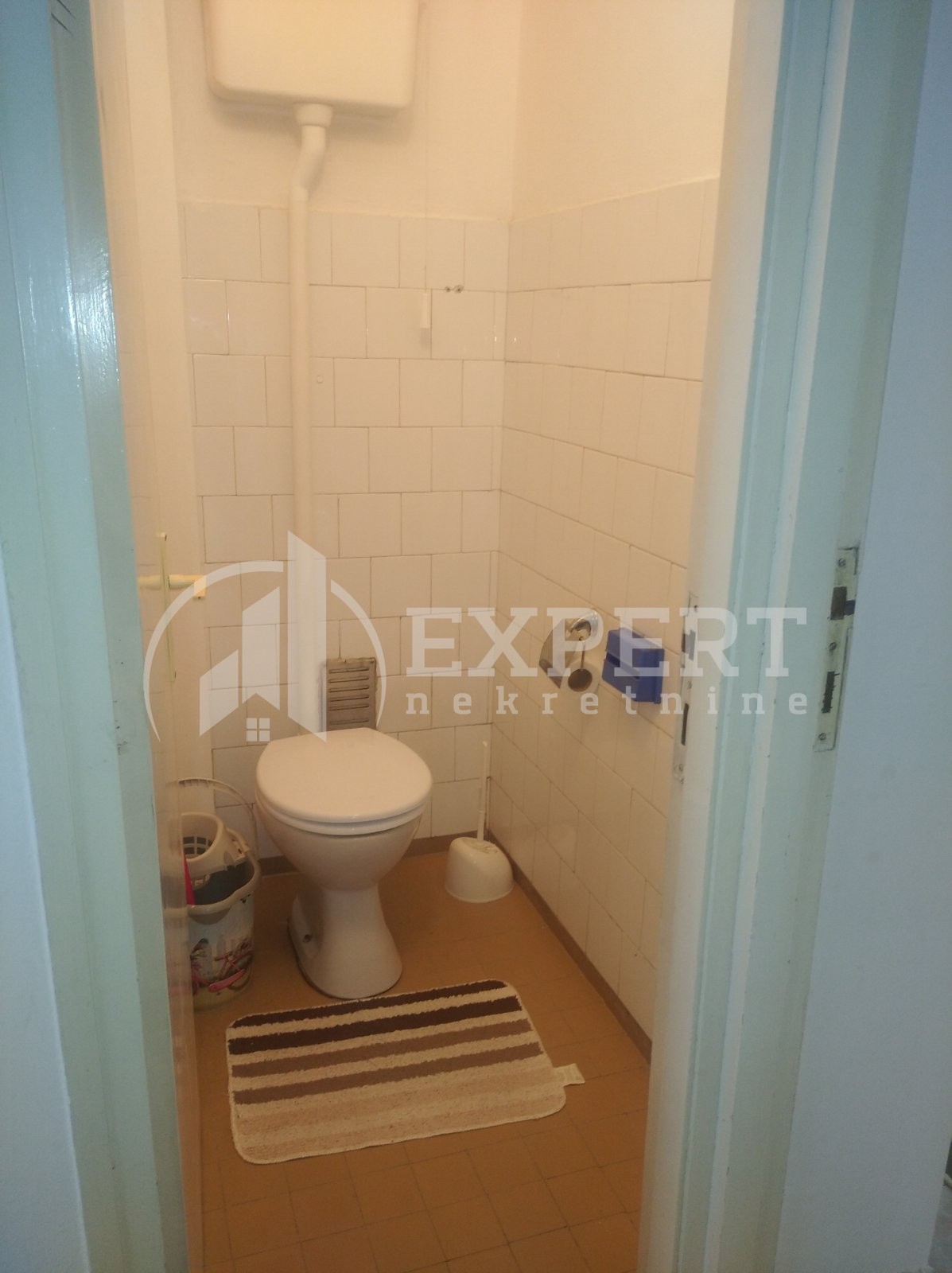 Dvosoban stan, 60 m2, Palilula, Stanoja Bunuševca ID: i-09001 9