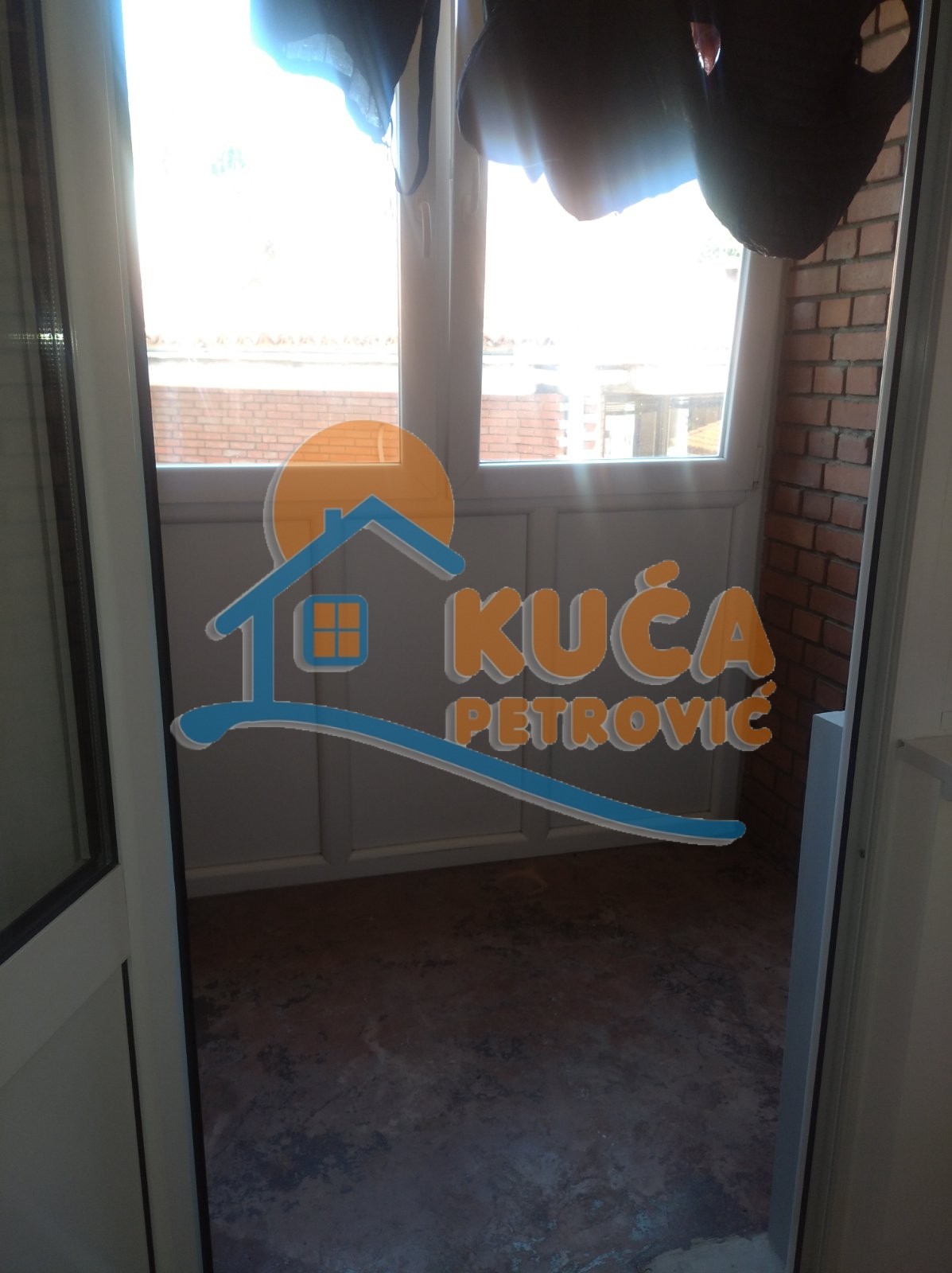 Dvosoban stan, 60 m2, Palilula, Stanoja Bunuševca ID: i-09001 10