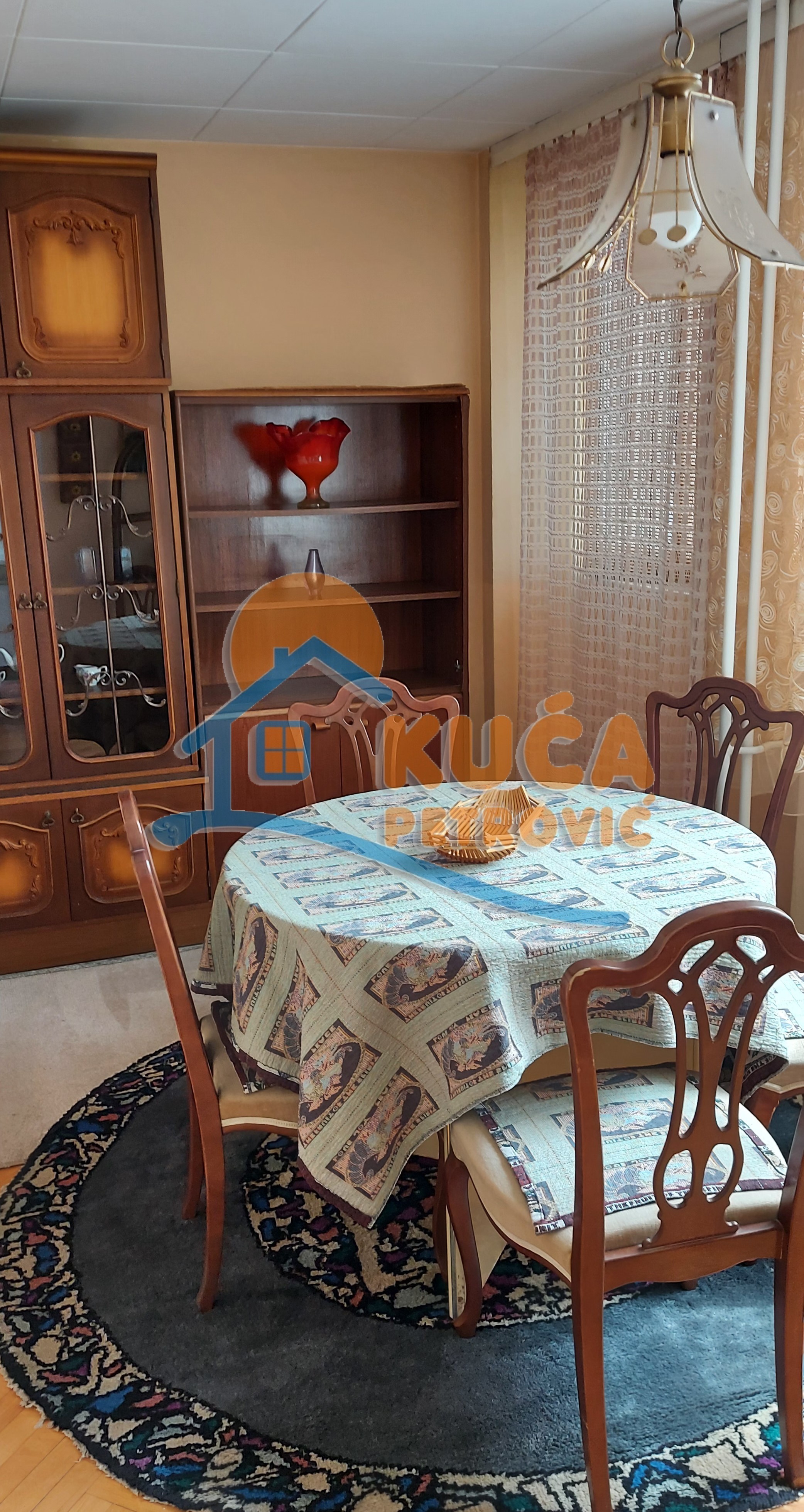 Dvosoban stan, 59 m2, Pantelej, Bulevar Svetog Pantelejmona ID: i-09686 10