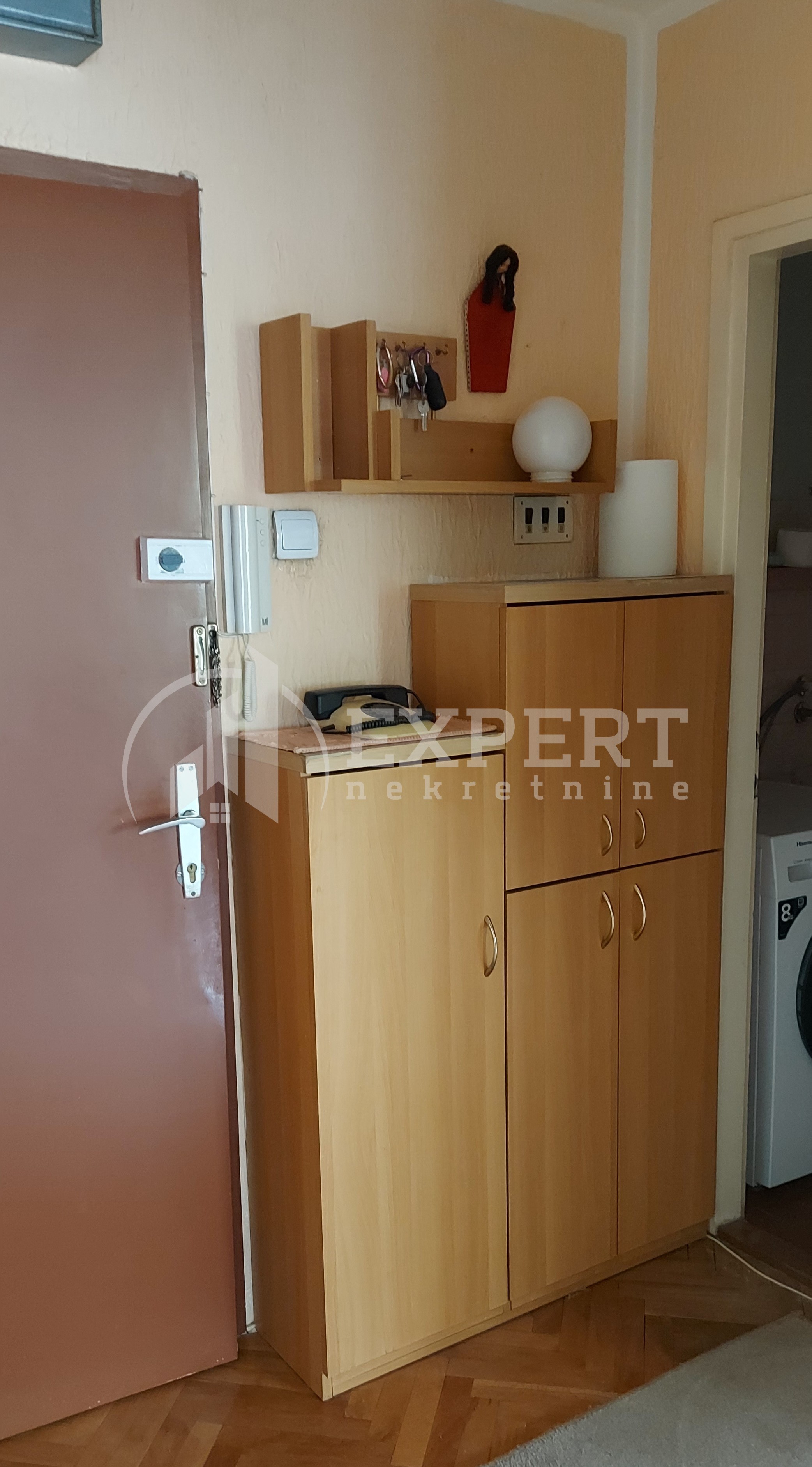 Dvosoban stan, 59 m2, Pantelej, Bulevar Svetog Pantelejmona ID: i-09686 17
