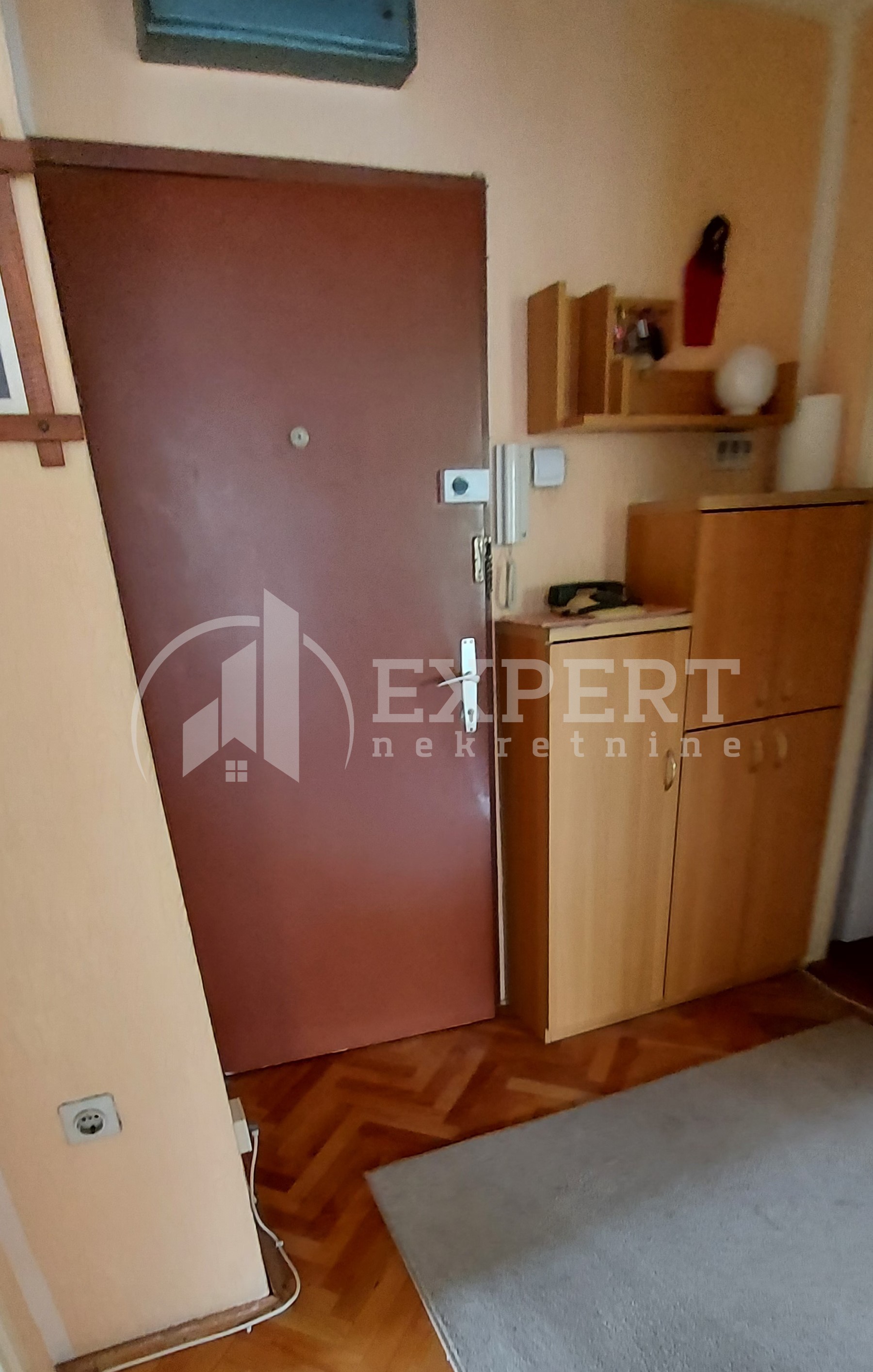 Dvosoban stan, 59 m2, Pantelej, Bulevar Svetog Pantelejmona ID: i-09686 18