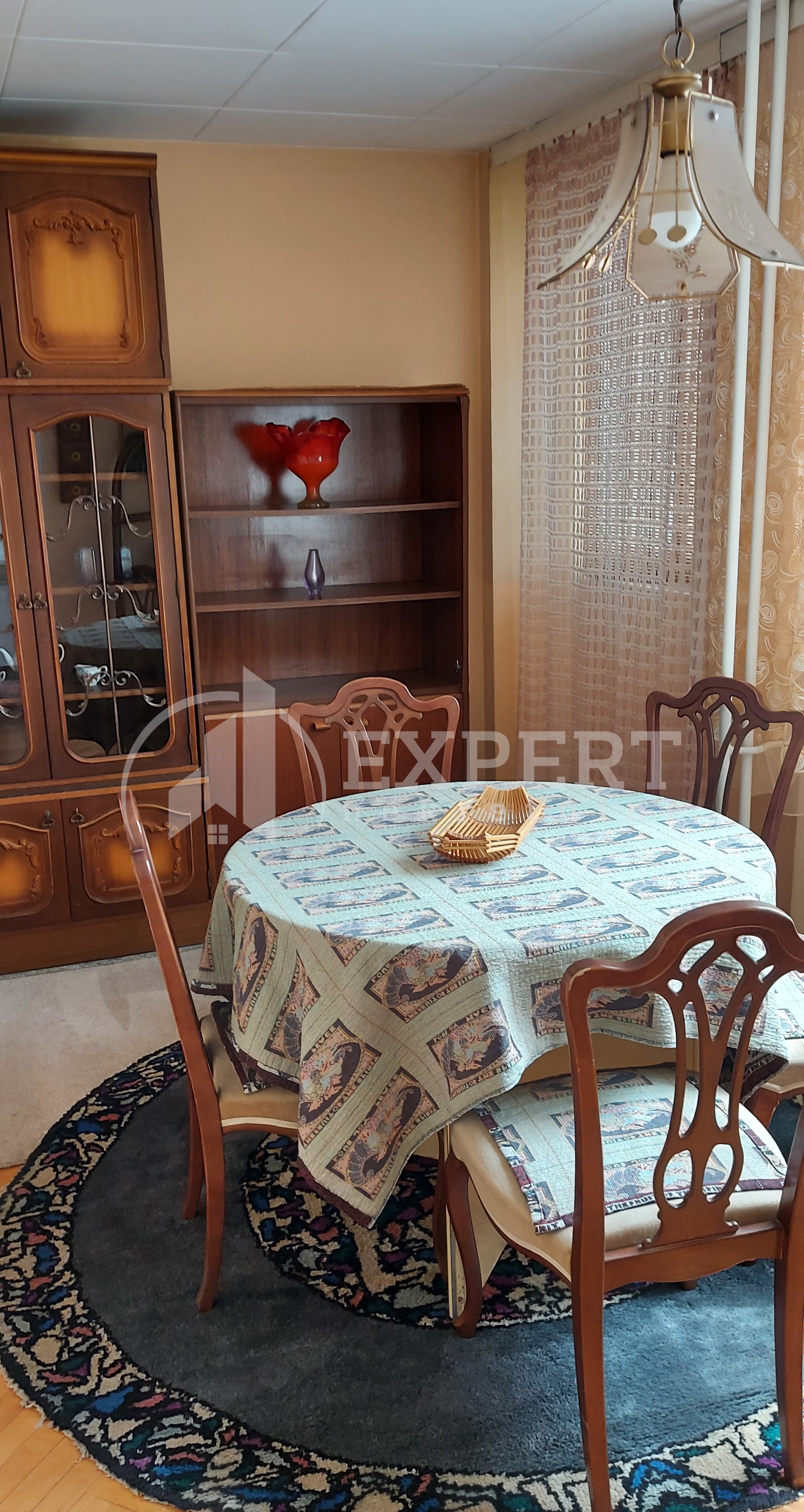 Dvosoban stan, 59 m2, Pantelej, Bulevar Svetog Pantelejmona ID: i-09686 10