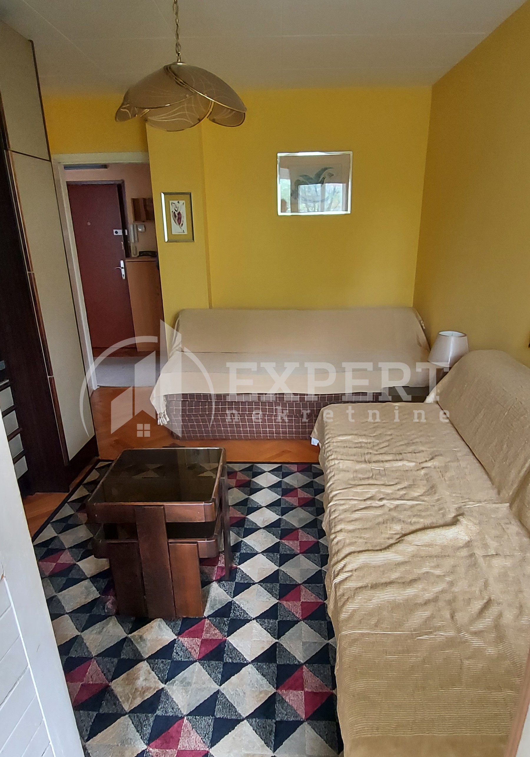 Dvosoban stan, 59 m2, Pantelej, Bulevar Svetog Pantelejmona ID: i-09686 11